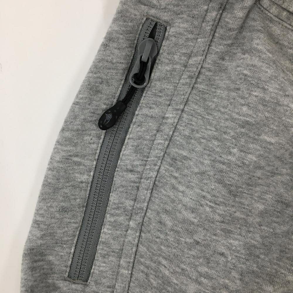 レオナード 楽天市場店の【美品】ビームスゴルフ パンツ 杢ライトグレー スウェット生地 無地 メンズ S ゴルフウェア BEAMS GOLF｜アングル3