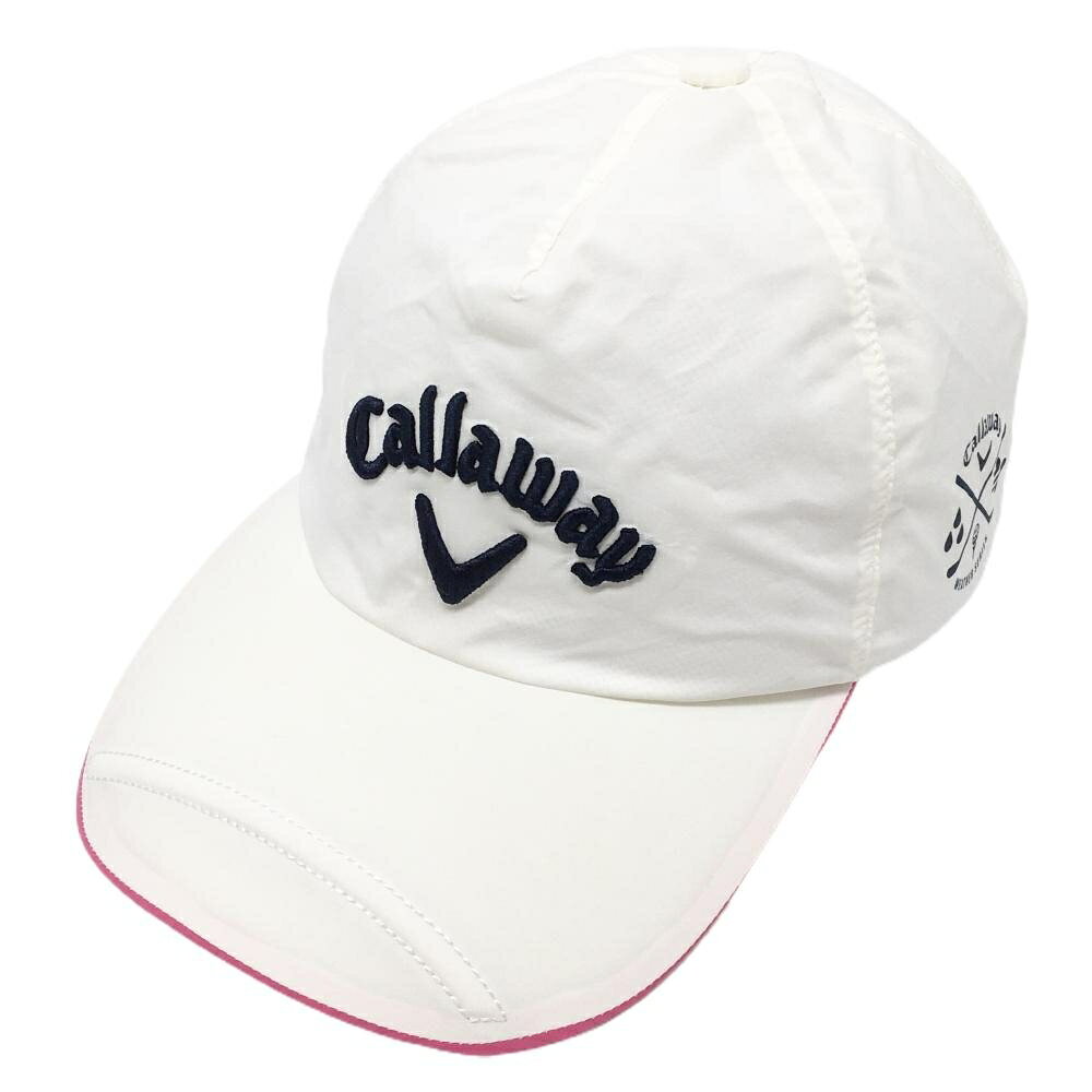 商品説明 ブランド Callaway アイテム レインキャップ 表記サイズ FR ※海外サイズの場合もございます。必ず実寸サイズをご確認ください。 実寸サイズ 　つば：約7.5cm ※実寸サイズの採寸方法については、こちらをご覧ください。 ★実寸サイズは平台に平置きして外寸を測定しており、商品によっては若干の誤差が生じます。数cmの誤差は予めご了承くださいませ。 特徴・仕様 付属品 商品ランク A+ コメント 商品ランク（ゴルフウェア） N 新品（タグ付き) S 新品未使用品（タグなし） A+ 使用感や汚れ等がない、または目立たない綺麗な中古品 A 使用感や汚れ等が少ない美品や良品 B+ 使用感や中小の汚れ等がある一般的な中古品 B 使用感や大中の汚れ等がある一般的な中古品 C 使用感や大中の汚れ、小さな穴等がある中古品 商品ランク（ゴルフシューズ） N 新品（タグ付き) S 新品未使用品（タグなし） A+ しわや汚れ等がない、または少ない綺麗な中古品 A しわや小さな汚れはあるが、使用感が少ない美品や良品 B+ しわや中小の汚れ、使用感がある一般的な中古品 B しわや大中の汚れ、使用感がある一般的な中古品 C しわや大中の汚れ、使用感がある中古品 D しわや大きな汚れ、使用感がある中古品 &nbsp;★A+～CランクはUSED品となりますので、神経質な方はご入札をお控えください。 &nbsp;★Nランクは新品商品ですが、一部保管時による汚れ等があります。商品説明や写真で必ずご確認ください。　