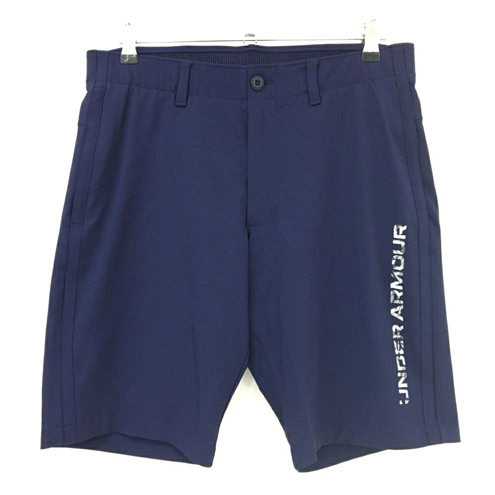 【新品】UNDER ARMOUR アンダーアーマー ゴルフ ハーフパンツ 3XL 楽天市場】ハーフパンツ（ブランドアンダーアーマー）（ゴルフ