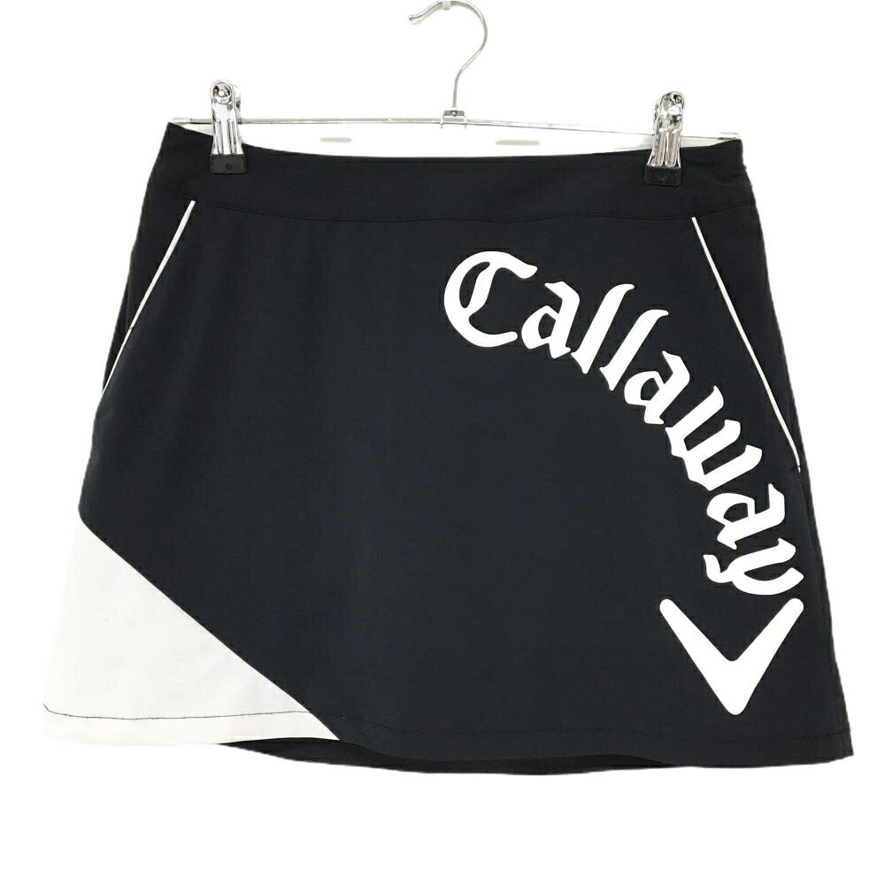 商品説明 ブランド Callaway アイテム スカート 表記サイズ M ※海外サイズの場合もございます。必ず実寸サイズをご確認ください。 実寸サイズ 　ウエスト：約35cm　スカート丈：約36cm ※実寸サイズの採寸方法については、こちらをご覧ください。 ★実寸サイズは平台に平置きして外寸を測定しており、商品によっては若干の誤差が生じます。数cmの誤差は予めご了承くださいませ。 特徴・仕様 適応時期 春 ・ 夏 商品ランク B+ コメント 前裾・後ろポケット口汚れ 商品ランク（ゴルフウェア） N 新品（タグ付き) S 新品未使用品（タグなし） A+ 使用感や汚れ等がない、または目立たない綺麗な中古品 A 使用感や汚れ等が少ない美品や良品 B+ 使用感や中小の汚れ等がある一般的な中古品 B 使用感や大中の汚れ等がある一般的な中古品 C 使用感や大中の汚れ、小さな穴等がある中古品 商品ランク（ゴルフシューズ） N 新品（タグ付き) S 新品未使用品（タグなし） A+ しわや汚れ等がない、または少ない綺麗な中古品 A しわや小さな汚れはあるが、使用感が少ない美品や良品 B+ しわや中小の汚れ、使用感がある一般的な中古品 B しわや大中の汚れ、使用感がある一般的な中古品 C しわや大中の汚れ、使用感がある中古品 D しわや大きな汚れ、使用感がある中古品 &nbsp;★A+～CランクはUSED品となりますので、神経質な方はご入札をお控えください。 &nbsp;★Nランクは新品商品ですが、一部保管時による汚れ等があります。商品説明や写真で必ずご確認ください。　