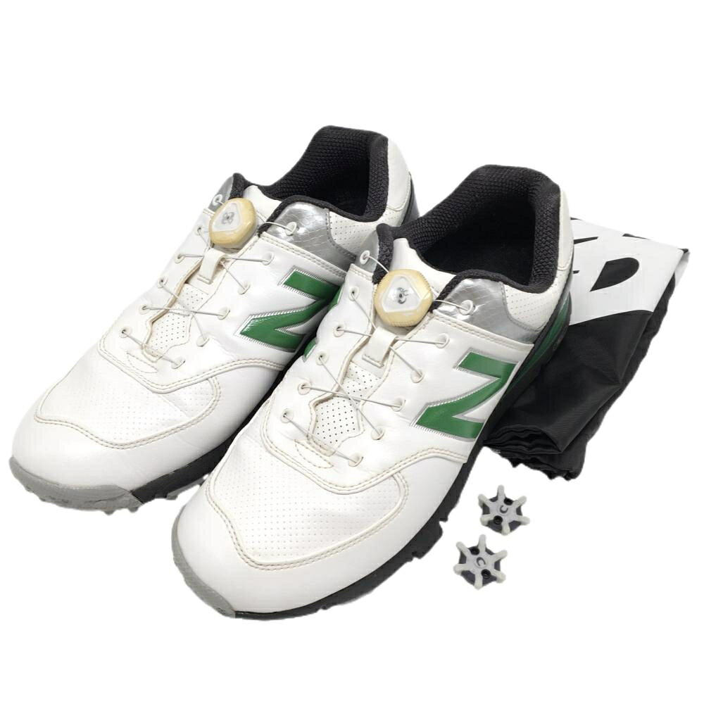 楽天市場】ニューバランス new balance ゴルフシューズ メンズ ソフト