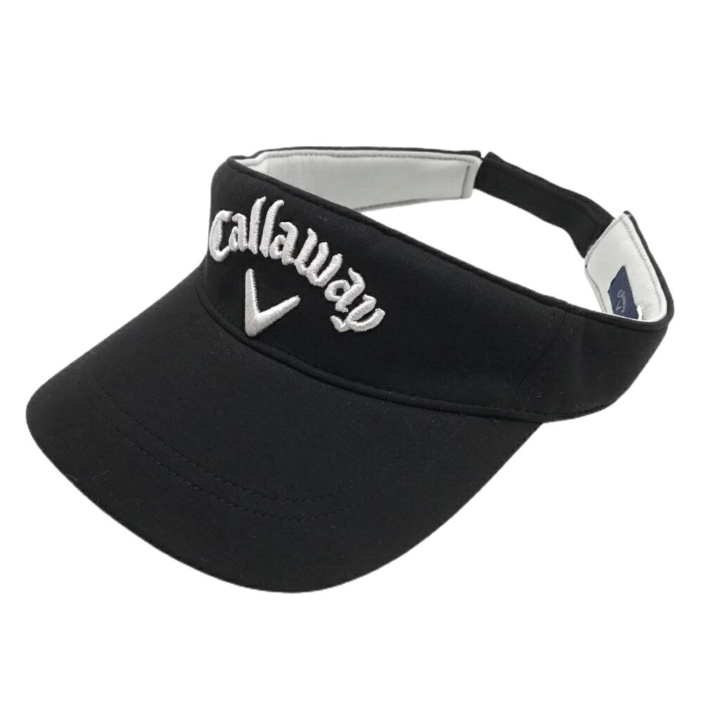 商品説明 ブランド Callaway アイテム サンバイザー 表記サイズ FR ※海外サイズの場合もございます。必ず実寸サイズをご確認ください。 実寸サイズ 　つば：約7.5cm ※実寸サイズの採寸方法については、こちらをご覧ください。 ★実寸サイズは平台に平置きして外寸を測定しており、商品によっては若干の誤差が生じます。数cmの誤差は予めご了承くださいませ。 特徴・仕様 付属品 商品ランク A+ コメント 商品ランク（ゴルフウェア） N 新品（タグ付き) S 新品未使用品（タグなし） A+ 使用感や汚れ等がない、または目立たない綺麗な中古品 A 使用感や汚れ等が少ない美品や良品 B+ 使用感や中小の汚れ等がある一般的な中古品 B 使用感や大中の汚れ等がある一般的な中古品 C 使用感や大中の汚れ、小さな穴等がある中古品 商品ランク（ゴルフシューズ） N 新品（タグ付き) S 新品未使用品（タグなし） A+ しわや汚れ等がない、または少ない綺麗な中古品 A しわや小さな汚れはあるが、使用感が少ない美品や良品 B+ しわや中小の汚れ、使用感がある一般的な中古品 B しわや大中の汚れ、使用感がある一般的な中古品 C しわや大中の汚れ、使用感がある中古品 D しわや大きな汚れ、使用感がある中古品 &nbsp;★A+～CランクはUSED品となりますので、神経質な方はご入札をお控えください。 &nbsp;★Nランクは新品商品ですが、一部保管時による汚れ等があります。商品説明や写真で必ずご確認ください。　