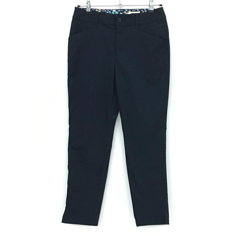 商品説明 ブランド Kolwin アイテム パンツ 表記サイズ 9 ※海外サイズの場合もございます。必ず実寸サイズをご確認ください。 実寸サイズ 　ウエスト：約37cm　股上：約24cm　股下：約67cm　もも幅：約26.5cm　裾幅：約14.5cm ※実寸サイズの採寸方法については、こちらをご覧ください。 ★実寸サイズは平台に平置きして外寸を測定しており、商品によっては若干の誤差が生じます。数cmの誤差は予めご了承くださいませ。 特徴・仕様 適応時期 春 ・ 夏 商品ランク A コメント 下部白汚れ 商品ランク（ゴルフウェア） N 新品（タグ付き) S 新品未使用品（タグなし） A+ 使用感や汚れ等がない、または目立たない綺麗な中古品 A 使用感や汚れ等が少ない美品や良品 B+ 使用感や中小の汚れ等がある一般的な中古品 B 使用感や大中の汚れ等がある一般的な中古品 C 使用感や大中の汚れ、小さな穴等がある中古品 商品ランク（ゴルフシューズ） N 新品（タグ付き) S 新品未使用品（タグなし） A+ しわや汚れ等がない、または少ない綺麗な中古品 A しわや小さな汚れはあるが、使用感が少ない美品や良品 B+ しわや中小の汚れ、使用感がある一般的な中古品 B しわや大中の汚れ、使用感がある一般的な中古品 C しわや大中の汚れ、使用感がある中古品 D しわや大きな汚れ、使用感がある中古品 &nbsp;★A+～CランクはUSED品となりますので、神経質な方はご入札をお控えください。 &nbsp;★Nランクは新品商品ですが、一部保管時による汚れ等があります。商品説明や写真で必ずご確認ください。　
