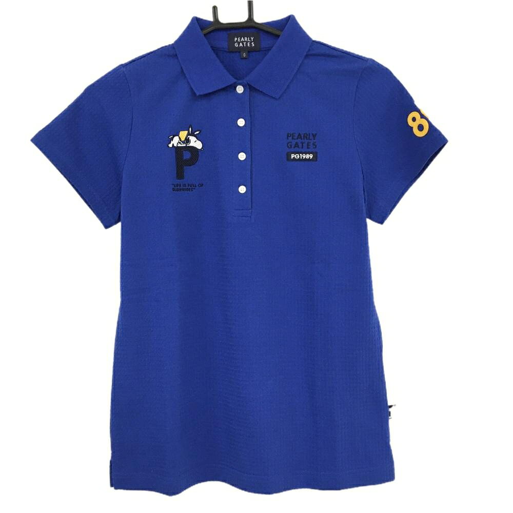 楽天市場】スヌーピー tシャツ（ブランドパーリーゲイツ）（ゴルフ