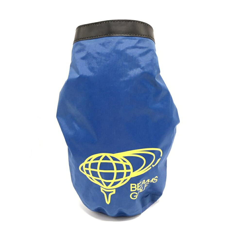 商品説明 ブランド BEAMS GOLF アイテム 氷嚢 表記サイズ ※海外サイズの場合もございます。必ず実寸サイズをご確認ください。 実寸サイズ 　底幅：約16cm　高さ：約29cm　奥行き(マチ)：約16cm　持ち手：約-cm ※実寸サイズの採寸方法については、こちらをご覧ください。 ★実寸サイズは平台に平置きして外寸を測定しており、商品によっては若干の誤差が生じます。数cmの誤差は予めご了承くださいませ。 特徴・仕様 付属品 商品ランク A コメント 擦れ 商品ランク（ゴルフウェア） N 新品（タグ付き) S 新品未使用品（タグなし） A+ 使用感や汚れ等がない、または目立たない綺麗な中古品 A 使用感や汚れ等が少ない美品や良品 B+ 使用感や中小の汚れ等がある一般的な中古品 B 使用感や大中の汚れ等がある一般的な中古品 C 使用感や大中の汚れ、小さな穴等がある中古品 商品ランク（ゴルフシューズ） N 新品（タグ付き) S 新品未使用品（タグなし） A+ しわや汚れ等がない、または少ない綺麗な中古品 A しわや小さな汚れはあるが、使用感が少ない美品や良品 B+ しわや中小の汚れ、使用感がある一般的な中古品 B しわや大中の汚れ、使用感がある一般的な中古品 C しわや大中の汚れ、使用感がある中古品 D しわや大きな汚れ、使用感がある中古品 &nbsp;★A+～CランクはUSED品となりますので、神経質な方はご入札をお控えください。 &nbsp;★Nランクは新品商品ですが、一部保管時による汚れ等があります。商品説明や写真で必ずご確認ください。　