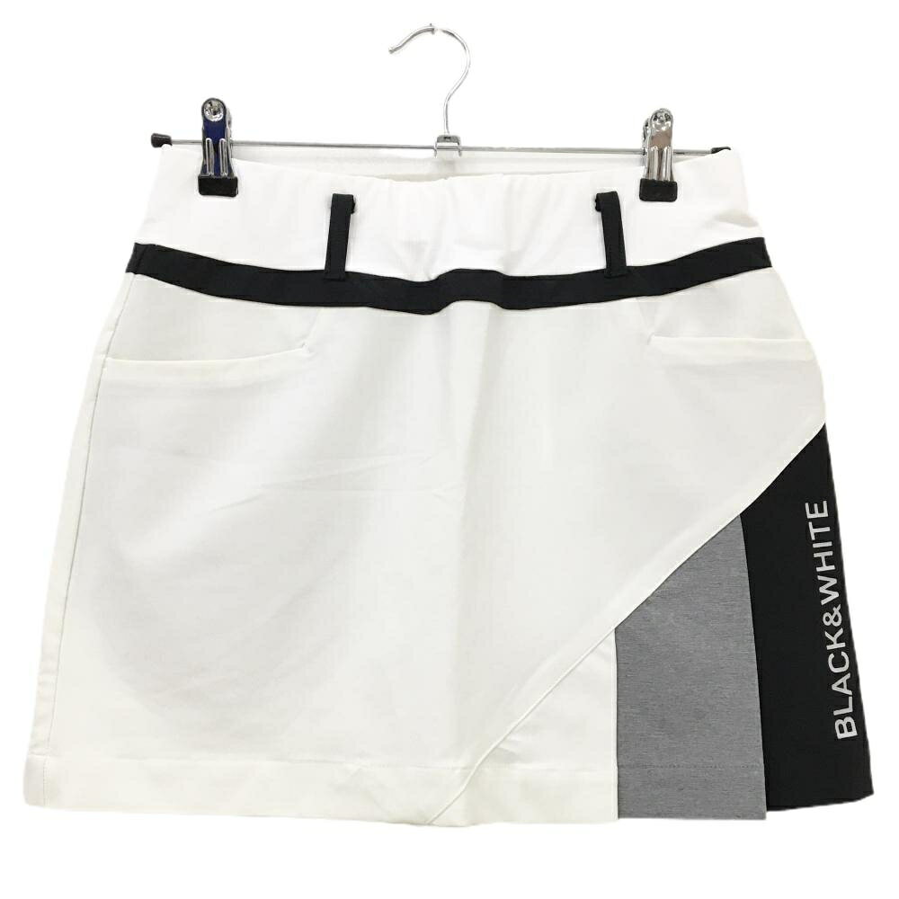 商品説明 ブランド Black＆White アイテム スカート 表記サイズ M ※海外サイズの場合もございます。必ず実寸サイズをご確認ください。 実寸サイズ 　ウエスト：約34.5cm　スカート丈：約36cm ※実寸サイズの採寸方法については、こちらをご覧ください。 ★実寸サイズは平台に平置きして外寸を測定しており、商品によっては若干の誤差が生じます。数cmの誤差は予めご了承くださいませ。 特徴・仕様 適応時期 春 ・ 夏 ・ 秋 商品ランク B+ コメント ポケット口・裾裏他汚れ 商品ランク（ゴルフウェア） N 新品（タグ付き) S 新品未使用品（タグなし） A+ 使用感や汚れ等がない、または目立たない綺麗な中古品 A 使用感や汚れ等が少ない美品や良品 B+ 使用感や中小の汚れ等がある一般的な中古品 B 使用感や大中の汚れ等がある一般的な中古品 C 使用感や大中の汚れ、小さな穴等がある中古品 商品ランク（ゴルフシューズ） N 新品（タグ付き) S 新品未使用品（タグなし） A+ しわや汚れ等がない、または少ない綺麗な中古品 A しわや小さな汚れはあるが、使用感が少ない美品や良品 B+ しわや中小の汚れ、使用感がある一般的な中古品 B しわや大中の汚れ、使用感がある一般的な中古品 C しわや大中の汚れ、使用感がある中古品 D しわや大きな汚れ、使用感がある中古品 &nbsp;★A+～CランクはUSED品となりますので、神経質な方はご入札をお控えください。 &nbsp;★Nランクは新品商品ですが、一部保管時による汚れ等があります。商品説明や写真で必ずご確認ください。　