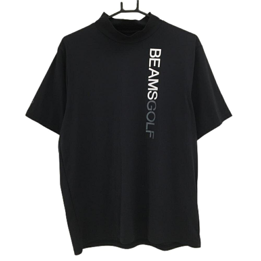 商品説明 ブランド BEAMS GOLF アイテム 半袖ハイネックシャツ 表記サイズ L ※海外サイズの場合もございます。必ず実寸サイズをご確認ください。 実寸サイズ 　身幅：約56cm　袖丈：約24.5cm　肩幅：約45cm　着丈：約70cm ※実寸サイズの採寸方法については、こちらをご覧ください。 ★実寸サイズは平台に平置きして外寸を測定しており、商品によっては若干の誤差が生じます。数cmの誤差は予めご了承くださいませ。 特徴・仕様 適応時期 春 ・ 夏 商品ランク A+ コメント 裾内側薄汚れ 商品ランク（ゴルフウェア） N 新品（タグ付き) S 新品未使用品（タグなし） A+ 使用感や汚れ等がない、または目立たない綺麗な中古品 A 使用感や汚れ等が少ない美品や良品 B+ 使用感や中小の汚れ等がある一般的な中古品 B 使用感や大中の汚れ等がある一般的な中古品 C 使用感や大中の汚れ、小さな穴等がある中古品 商品ランク（ゴルフシューズ） N 新品（タグ付き) S 新品未使用品（タグなし） A+ しわや汚れ等がない、または少ない綺麗な中古品 A しわや小さな汚れはあるが、使用感が少ない美品や良品 B+ しわや中小の汚れ、使用感がある一般的な中古品 B しわや大中の汚れ、使用感がある一般的な中古品 C しわや大中の汚れ、使用感がある中古品 D しわや大きな汚れ、使用感がある中古品 &nbsp;★A+～CランクはUSED品となりますので、神経質な方はご入札をお控えください。 &nbsp;★Nランクは新品商品ですが、一部保管時による汚れ等があります。商品説明や写真で必ずご確認ください。　