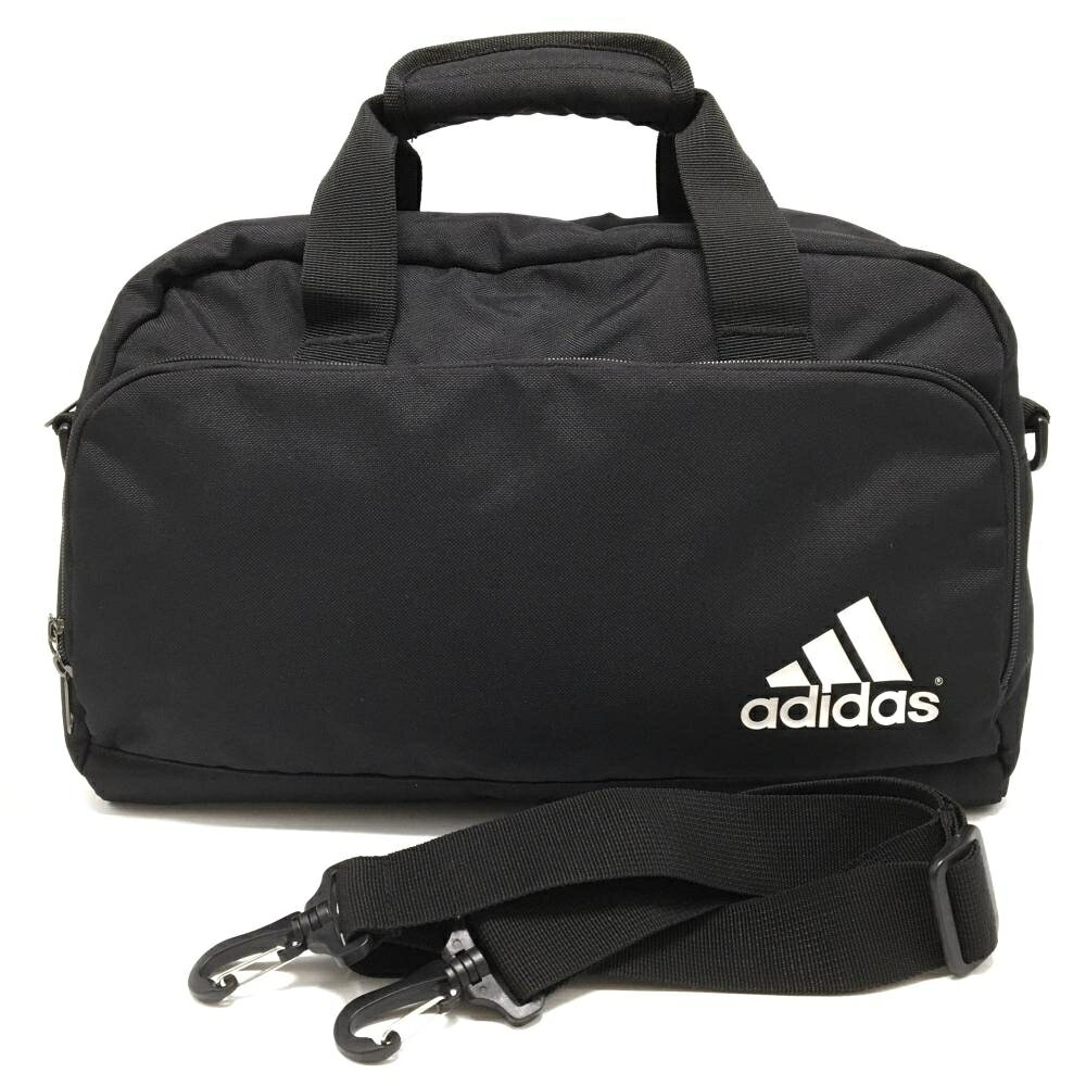 商品説明 ブランド adidas アイテム 2WAYカートバッグ 表記サイズ ※海外サイズの場合もございます。必ず実寸サイズをご確認ください。 実寸サイズ 　底幅：約37cm　高さ：約24cm　奥行き(マチ)：約18cm　持ち手：約10cm ※実寸サイズの採寸方法については、こちらをご覧ください。 ★実寸サイズは平台に平置きして外寸を測定しており、商品によっては若干の誤差が生じます。数cmの誤差は予めご了承くださいませ。 特徴・仕様 付属品 商品ランク A+ コメント ショルダー糸引き、底跡あり 商品ランク（ゴルフウェア） N 新品（タグ付き) S 新品未使用品（タグなし） A+ 使用感や汚れ等がない、または目立たない綺麗な中古品 A 使用感や汚れ等が少ない美品や良品 B+ 使用感や中小の汚れ等がある一般的な中古品 B 使用感や大中の汚れ等がある一般的な中古品 C 使用感や大中の汚れ、小さな穴等がある中古品 商品ランク（ゴルフシューズ） N 新品（タグ付き) S 新品未使用品（タグなし） A+ しわや汚れ等がない、または少ない綺麗な中古品 A しわや小さな汚れはあるが、使用感が少ない美品や良品 B+ しわや中小の汚れ、使用感がある一般的な中古品 B しわや大中の汚れ、使用感がある一般的な中古品 C しわや大中の汚れ、使用感がある中古品 D しわや大きな汚れ、使用感がある中古品 &nbsp;★A+～CランクはUSED品となりますので、神経質な方はご入札をお控えください。 &nbsp;★Nランクは新品商品ですが、一部保管時による汚れ等があります。商品説明や写真で必ずご確認ください。　