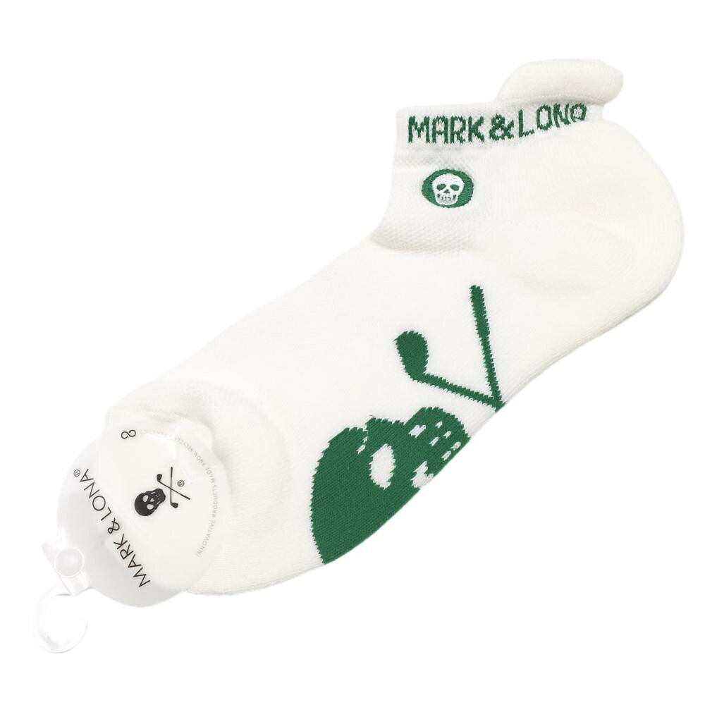 商品説明 ブランド MARK＆LONA アイテム ソックス 表記サイズ 25-27cm ※海外サイズの場合もございます。必ず実寸サイズをご確認ください。 実寸サイズ 　かかと上：約8.5cm　 ※実寸サイズの採寸方法については、こちらをご覧ください。 ★実寸サイズは平台に平置きして外寸を測定しており、商品によっては若干の誤差が生じます。数cmの誤差は予めご了承くださいませ。 特徴・仕様 適応時期 商品ランク N コメント 商品ランク（ゴルフウェア） N 新品（タグ付き) S 新品未使用品（タグなし） A+ 使用感や汚れ等がない、または目立たない綺麗な中古品 A 使用感や汚れ等が少ない美品や良品 B+ 使用感や中小の汚れ等がある一般的な中古品 B 使用感や大中の汚れ等がある一般的な中古品 C 使用感や大中の汚れ、小さな穴等がある中古品 商品ランク（ゴルフシューズ） N 新品（タグ付き) S 新品未使用品（タグなし） A+ しわや汚れ等がない、または少ない綺麗な中古品 A しわや小さな汚れはあるが、使用感が少ない美品や良品 B+ しわや中小の汚れ、使用感がある一般的な中古品 B しわや大中の汚れ、使用感がある一般的な中古品 C しわや大中の汚れ、使用感がある中古品 D しわや大きな汚れ、使用感がある中古品 &nbsp;★A+～CランクはUSED品となりますので、神経質な方はご入札をお控えください。 &nbsp;★Nランクは新品商品ですが、一部保管時による汚れ等があります。商品説明や写真で必ずご確認ください。　