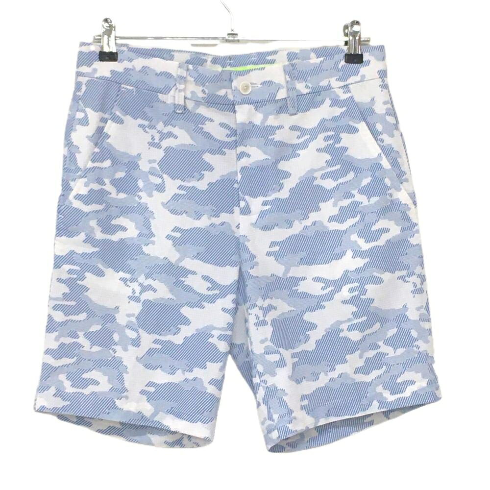 商品説明 ブランド ASHWORTH アイテム ハーフパンツ 表記サイズ 30 ※海外サイズの場合もございます。必ず実寸サイズをご確認ください。 実寸サイズ 　ウエスト：約39cm　股上：約26cm　股下：約22cm　もも幅：約27cm　裾幅：約25cm ※実寸サイズの採寸方法については、こちらをご覧ください。 ★実寸サイズは平台に平置きして外寸を測定しており、商品によっては若干の誤差が生じます。数cmの誤差は予めご了承くださいませ。 特徴・仕様 適応時期 春 ・ 夏 商品ランク A+ コメント ポケット付近汚れ小 商品ランク（ゴルフウェア） N 新品（タグ付き) S 新品未使用品（タグなし） A+ 使用感や汚れ等がない、または目立たない綺麗な中古品 A 使用感や汚れ等が少ない美品や良品 B+ 使用感や中小の汚れ等がある一般的な中古品 B 使用感や大中の汚れ等がある一般的な中古品 C 使用感や大中の汚れ、小さな穴等がある中古品 商品ランク（ゴルフシューズ） N 新品（タグ付き) S 新品未使用品（タグなし） A+ しわや汚れ等がない、または少ない綺麗な中古品 A しわや小さな汚れはあるが、使用感が少ない美品や良品 B+ しわや中小の汚れ、使用感がある一般的な中古品 B しわや大中の汚れ、使用感がある一般的な中古品 C しわや大中の汚れ、使用感がある中古品 D しわや大きな汚れ、使用感がある中古品 &nbsp;★A+～CランクはUSED品となりますので、神経質な方はご入札をお控えください。 &nbsp;★Nランクは新品商品ですが、一部保管時による汚れ等があります。商品説明や写真で必ずご確認ください。　