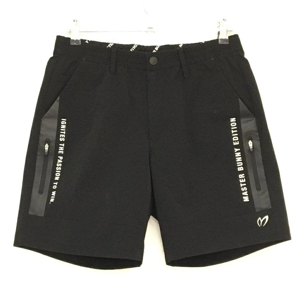 【極美品】MASTER BUNNY 総柄ゴルフパンツ 黒 4 楽天市場】マスターバニー（パンツ｜メンズウェア）：ウェア<ゴルフ