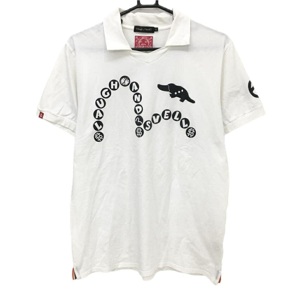 楽天市場】ラフアンドスウェル Tシャツの通販