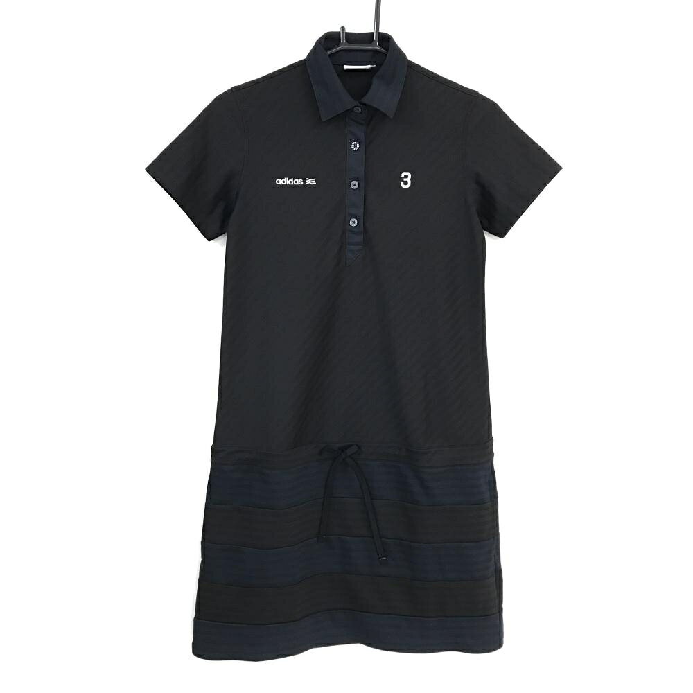  オリジナルスGOLF レディース ワンピース ネイビー　美品　ロゴ 楽天市場】ネイビー ワンピース（ブランドアディダス）（ゴルフ