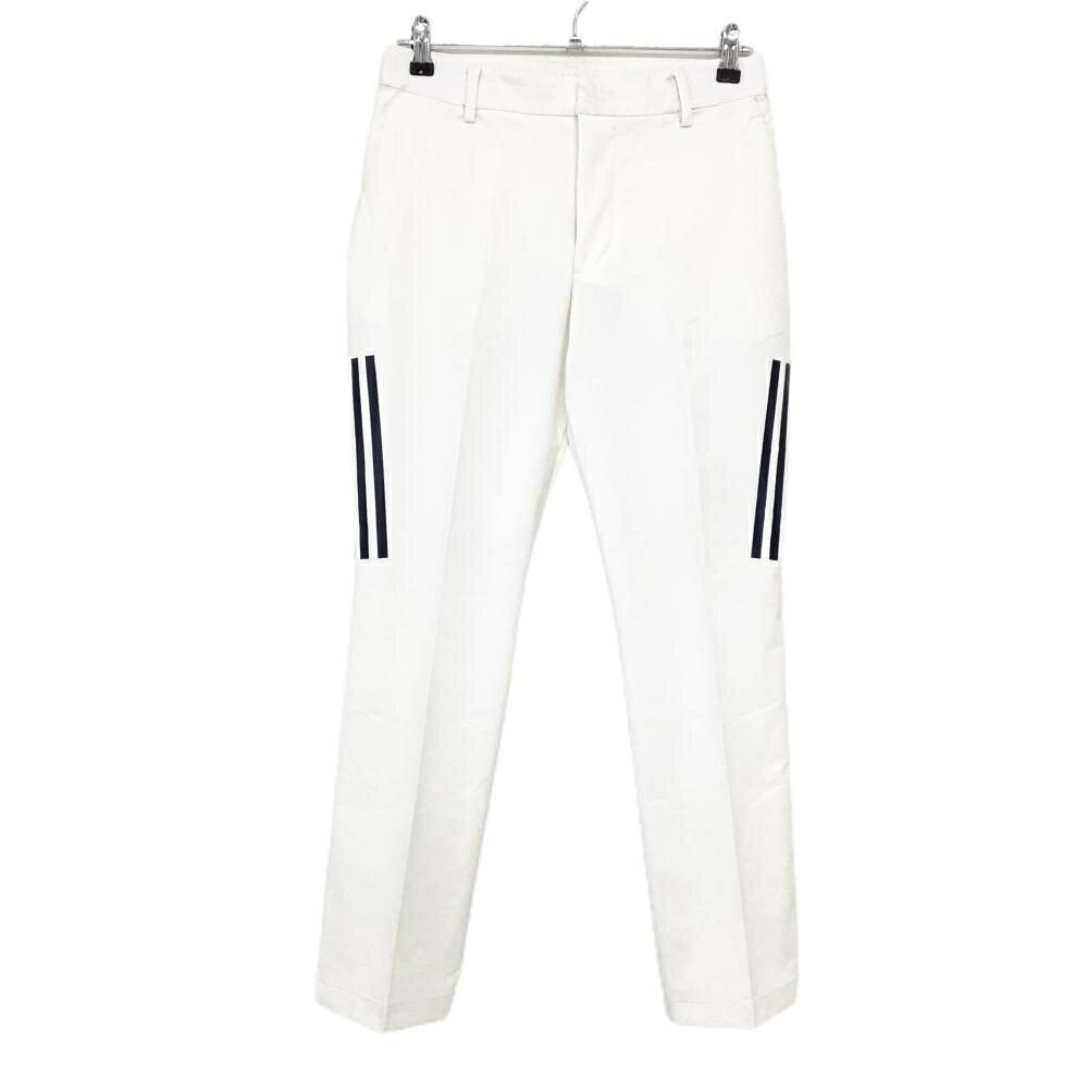 商品説明 ブランド adidas アイテム パンツ 表記サイズ 79 ※海外サイズの場合もございます。必ず実寸サイズをご確認ください。 実寸サイズ 　ウエスト：約38cm　股上：約25cm　股下：約72.5cm　もも幅：約28cm　裾幅：約18cm ※実寸サイズの採寸方法については、こちらをご覧ください。 ★実寸サイズは平台に平置きして外寸を測定しており、商品によっては若干の誤差が生じます。数cmの誤差は予めご了承くださいませ。 特徴・仕様 適応時期 春 ・ 夏 ・ 秋 商品ランク B+ コメント 裾・ヒップ・ウエスト薄汚れ 商品ランク（ゴルフウェア） N 新品（タグ付き) S 新品未使用品（タグなし） A+ 使用感や汚れ等がない、または目立たない綺麗な中古品 A 使用感や汚れ等が少ない美品や良品 B+ 使用感や中小の汚れ等がある一般的な中古品 B 使用感や大中の汚れ等がある一般的な中古品 C 使用感や大中の汚れ、小さな穴等がある中古品 商品ランク（ゴルフシューズ） N 新品（タグ付き) S 新品未使用品（タグなし） A+ しわや汚れ等がない、または少ない綺麗な中古品 A しわや小さな汚れはあるが、使用感が少ない美品や良品 B+ しわや中小の汚れ、使用感がある一般的な中古品 B しわや大中の汚れ、使用感がある一般的な中古品 C しわや大中の汚れ、使用感がある中古品 D しわや大きな汚れ、使用感がある中古品 &nbsp;★A+～CランクはUSED品となりますので、神経質な方はご入札をお控えください。 &nbsp;★Nランクは新品商品ですが、一部保管時による汚れ等があります。商品説明や写真で必ずご確認ください。　