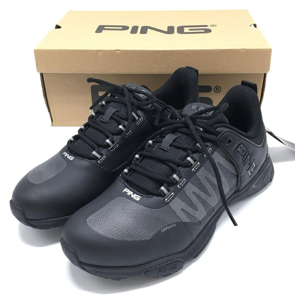 楽天市場】Ping（スパイク（有/無）スパイクレス）（メンズシューズ