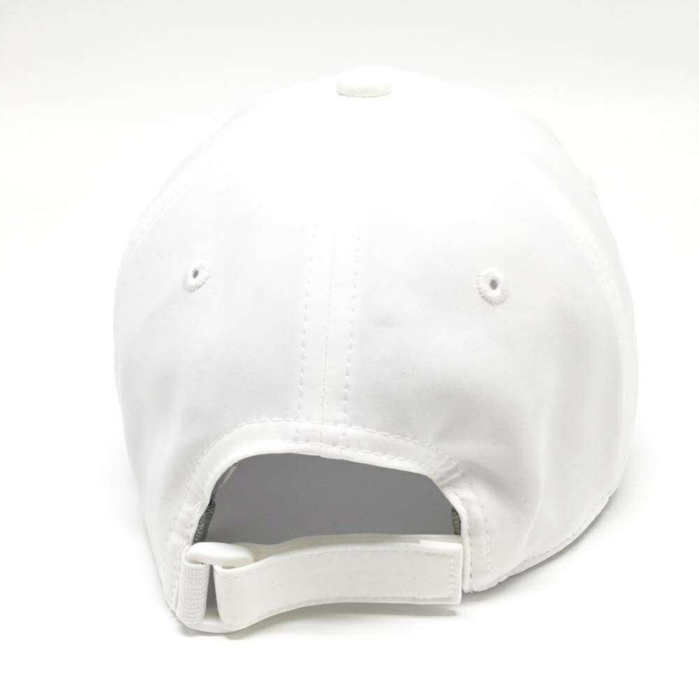 【25%OFFクーポン配布中！9/14まで】【超美品】ニューバランスゴルフ キャップ 白 ...