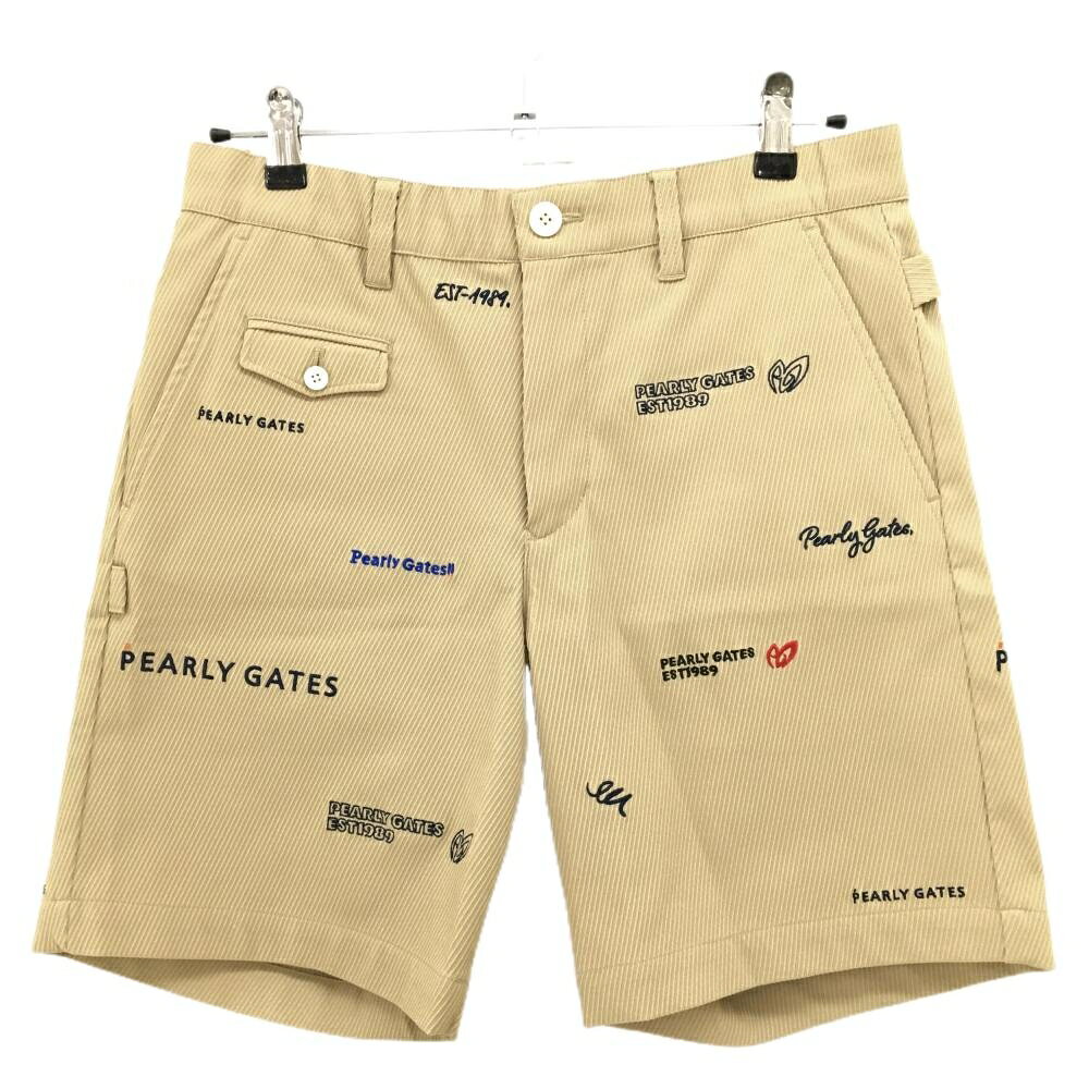 楽天市場】パーリーゲイツ ハーフパンツの通販