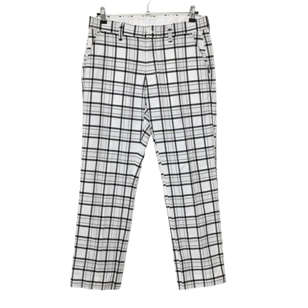 商品説明 ブランド adidas アイテム パンツ 表記サイズ 82 ※海外サイズの場合もございます。必ず実寸サイズをご確認ください。 実寸サイズ 　ウエスト：約42.5cm　股上：約24cm　股下：約74cm　もも幅：約29cm　裾幅：約20cm ※実寸サイズの採寸方法については、こちらをご覧ください。 ★実寸サイズは平台に平置きして外寸を測定しており、商品によっては若干の誤差が生じます。数cmの誤差は予めご了承くださいませ。 特徴・仕様 適応時期 春 ・ 夏 商品ランク A コメント ヒップ汚れ小 商品ランク（ゴルフウェア） N 新品（タグ付き) S 新品未使用品（タグなし） A+ 使用感や汚れ等がない、または目立たない綺麗な中古品 A 使用感や汚れ等が少ない美品や良品 B+ 使用感や中小の汚れ等がある一般的な中古品 B 使用感や大中の汚れ等がある一般的な中古品 C 使用感や大中の汚れ、小さな穴等がある中古品 商品ランク（ゴルフシューズ） N 新品（タグ付き) S 新品未使用品（タグなし） A+ しわや汚れ等がない、または少ない綺麗な中古品 A しわや小さな汚れはあるが、使用感が少ない美品や良品 B+ しわや中小の汚れ、使用感がある一般的な中古品 B しわや大中の汚れ、使用感がある一般的な中古品 C しわや大中の汚れ、使用感がある中古品 D しわや大きな汚れ、使用感がある中古品 &nbsp;★A+～CランクはUSED品となりますので、神経質な方はご入札をお控えください。 &nbsp;★Nランクは新品商品ですが、一部保管時による汚れ等があります。商品説明や写真で必ずご確認ください。　