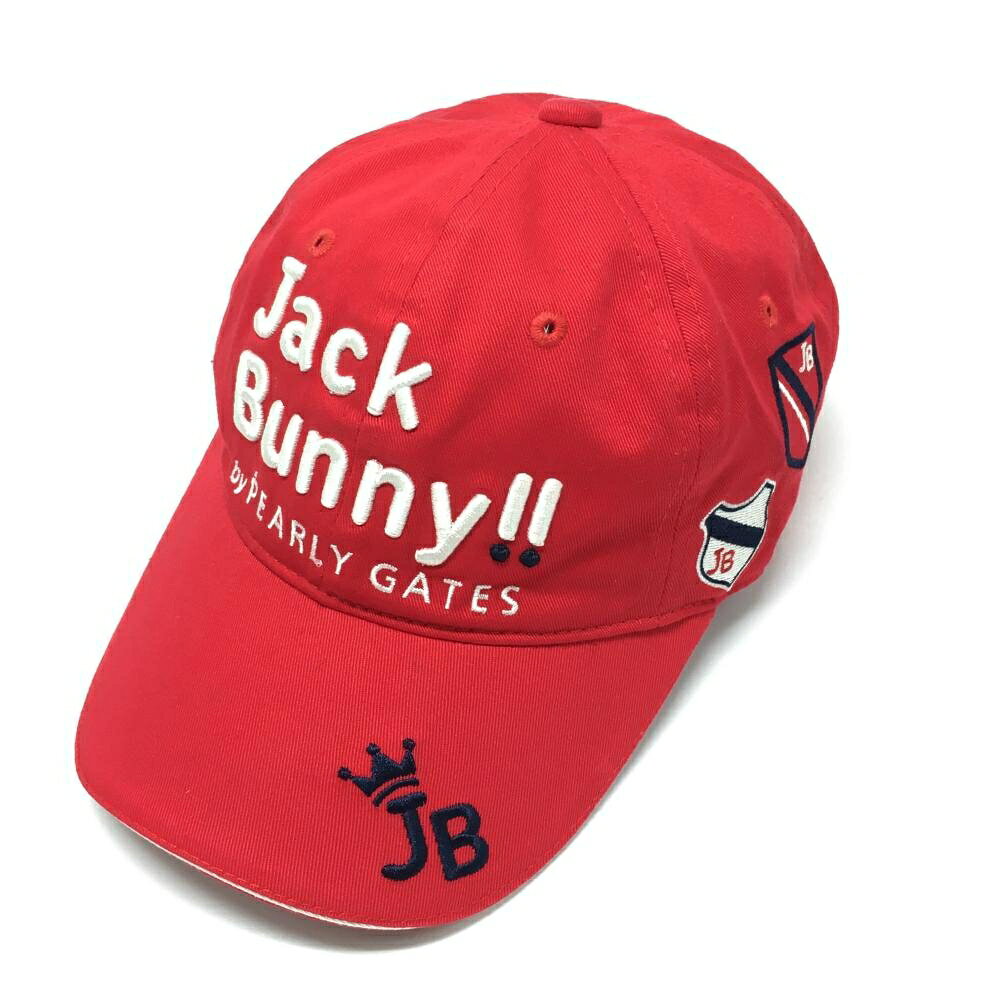 商品説明 ブランド Jack Bunny アイテム キャップ 表記サイズ FR ※海外サイズの場合もございます。必ず実寸サイズをご確認ください。 実寸サイズ 　つば：約7cm ※実寸サイズの採寸方法については、こちらをご覧ください。 ★実寸サイズは平台に平置きして外寸を測定しており、商品によっては若干の誤差が生じます。数cmの誤差は予めご了承くださいませ。 特徴・仕様 付属品 商品ランク A コメント 額汚れ小 商品ランク（ゴルフウェア） N 新品（タグ付き) S 新品未使用品（タグなし） A+ 使用感や汚れ等がない、または目立たない綺麗な中古品 A 使用感や汚れ等が少ない美品や良品 B+ 使用感や中小の汚れ等がある一般的な中古品 B 使用感や大中の汚れ等がある一般的な中古品 C 使用感や大中の汚れ、小さな穴等がある中古品 商品ランク（ゴルフシューズ） N 新品（タグ付き) S 新品未使用品（タグなし） A+ しわや汚れ等がない、または少ない綺麗な中古品 A しわや小さな汚れはあるが、使用感が少ない美品や良品 B+ しわや中小の汚れ、使用感がある一般的な中古品 B しわや大中の汚れ、使用感がある一般的な中古品 C しわや大中の汚れ、使用感がある中古品 D しわや大きな汚れ、使用感がある中古品 &nbsp;★A+～CランクはUSED品となりますので、神経質な方はご入札をお控えください。 &nbsp;★Nランクは新品商品ですが、一部保管時による汚れ等があります。商品説明や写真で必ずご確認ください。　
