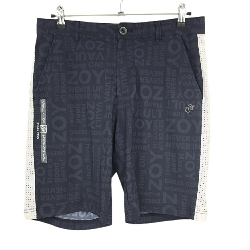 新品 ゾーイ ZOY ショートパンツ 92 HPT201 3Lサイズ ゴルフ 楽天市場】ハーフパンツ（ブランドゾーイ）（ゴルフ｜スポーツ
