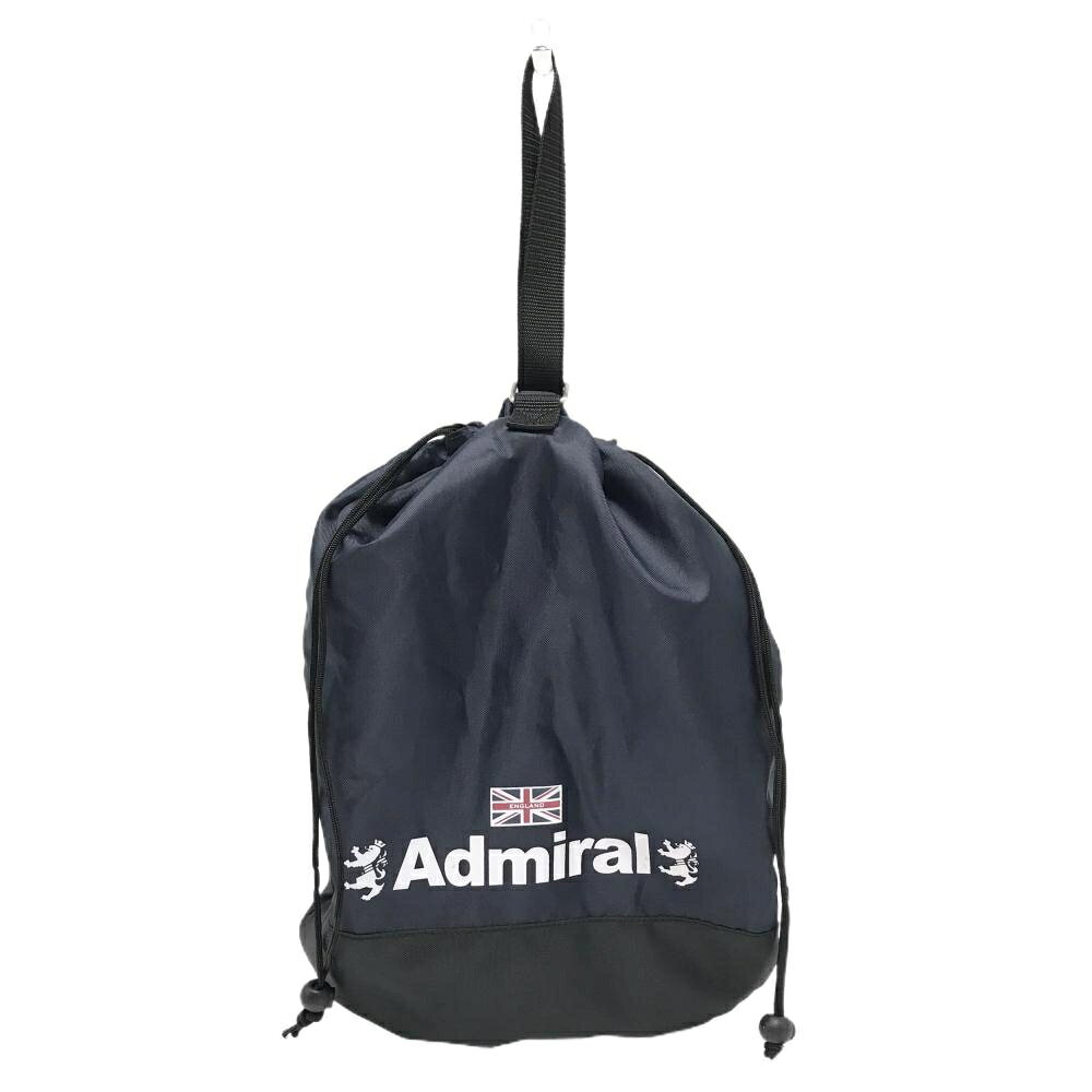 商品説明 ブランド Admiral アイテム シューズケース 表記サイズ ※海外サイズの場合もございます。必ず実寸サイズをご確認ください。 実寸サイズ 　底幅：約32.5cm　高さ：約41cm　奥行き(マチ)：約-cm　持ち手：約-cm ※実寸サイズの採寸方法については、こちらをご覧ください。 ★実寸サイズは平台に平置きして外寸を測定しており、商品によっては若干の誤差が生じます。数cmの誤差は予めご了承くださいませ。 特徴・仕様 付属品 商品ランク A コメント 薄汚れ 商品ランク（ゴルフウェア） N 新品（タグ付き) S 新品未使用品（タグなし） A+ 使用感や汚れ等がない、または目立たない綺麗な中古品 A 使用感や汚れ等が少ない美品や良品 B+ 使用感や中小の汚れ等がある一般的な中古品 B 使用感や大中の汚れ等がある一般的な中古品 C 使用感や大中の汚れ、小さな穴等がある中古品 商品ランク（ゴルフシューズ） N 新品（タグ付き) S 新品未使用品（タグなし） A+ しわや汚れ等がない、または少ない綺麗な中古品 A しわや小さな汚れはあるが、使用感が少ない美品や良品 B+ しわや中小の汚れ、使用感がある一般的な中古品 B しわや大中の汚れ、使用感がある一般的な中古品 C しわや大中の汚れ、使用感がある中古品 D しわや大きな汚れ、使用感がある中古品 &nbsp;★A+～CランクはUSED品となりますので、神経質な方はご入札をお控えください。 &nbsp;★Nランクは新品商品ですが、一部保管時による汚れ等があります。商品説明や写真で必ずご確認ください。　