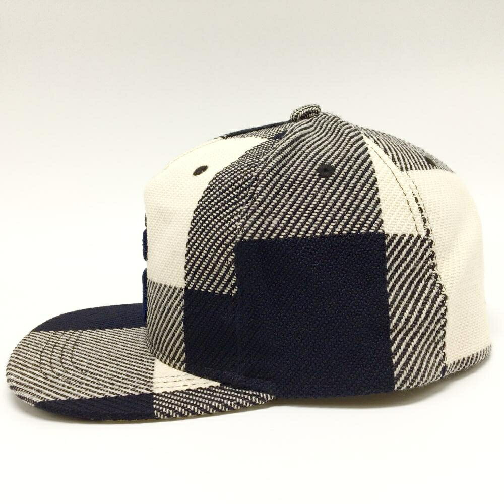 【25%OFFクーポン配布中！9/14まで】【美品】パーリーゲイツ フラットキャップ 黒×...