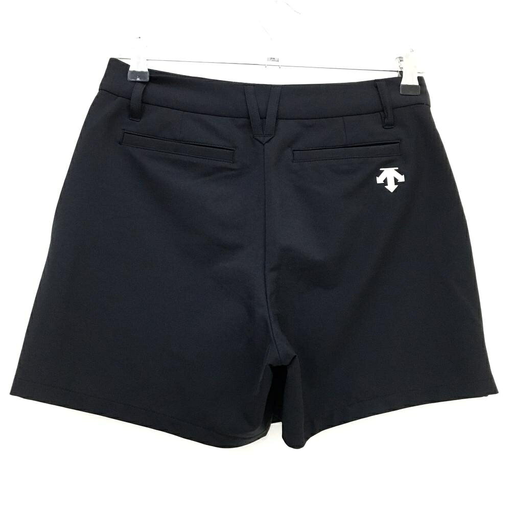 【25%OFFクーポン配布中！9/14まで】【超美品】デサントゴルフ キュロットスカート...
