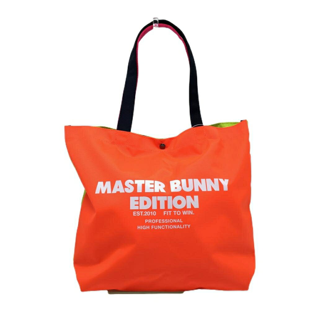 商品説明 ブランド MASTER BUNNY EDITION アイテム トートバッグ 表記サイズ ※海外サイズの場合もございます。必ず実寸サイズをご確認ください。 実寸サイズ 　底幅：約31cm　高さ：約33.5cm　奥行き(マチ)：約12cm　持ち手：約20cm ※実寸サイズの採寸方法については、こちらをご覧ください。 ★実寸サイズは平台に平置きして外寸を測定しており、商品によっては若干の誤差が生じます。数cmの誤差は予めご了承くださいませ。 特徴・仕様 2025年モデル 付属品 商品ランク N コメント 底に汚れ小 商品ランク（ゴルフウェア） N 新品（タグ付き) S 新品未使用品（タグなし） A+ 使用感や汚れ等がない、または目立たない綺麗な中古品 A 使用感や汚れ等が少ない美品や良品 B+ 使用感や中小の汚れ等がある一般的な中古品 B 使用感や大中の汚れ等がある一般的な中古品 C 使用感や大中の汚れ、小さな穴等がある中古品 商品ランク（ゴルフシューズ） N 新品（タグ付き) S 新品未使用品（タグなし） A+ しわや汚れ等がない、または少ない綺麗な中古品 A しわや小さな汚れはあるが、使用感が少ない美品や良品 B+ しわや中小の汚れ、使用感がある一般的な中古品 B しわや大中の汚れ、使用感がある一般的な中古品 C しわや大中の汚れ、使用感がある中古品 D しわや大きな汚れ、使用感がある中古品 &nbsp;★A+～CランクはUSED品となりますので、神経質な方はご入札をお控えください。 &nbsp;★Nランクは新品商品ですが、一部保管時による汚れ等があります。商品説明や写真で必ずご確認ください。　