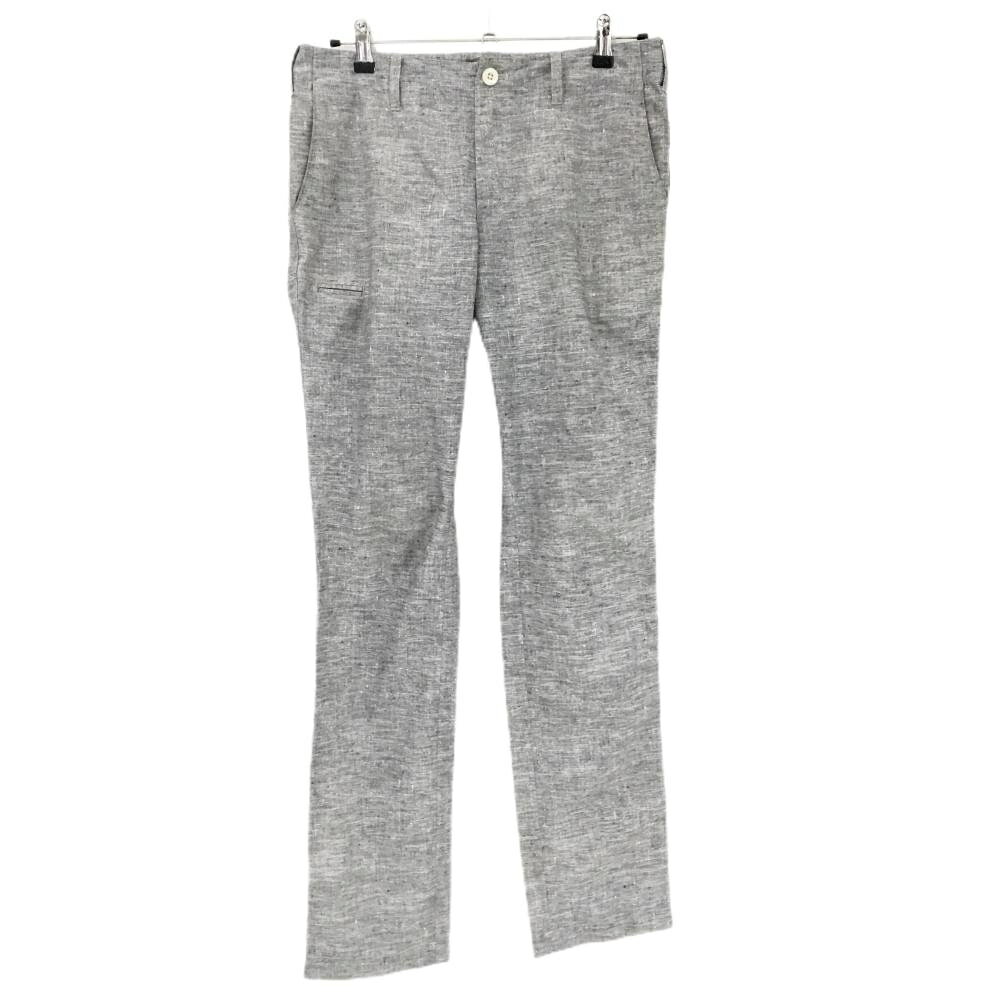 商品説明 ブランド BEAMS GOLF アイテム パンツ 表記サイズ M ※海外サイズの場合もございます。必ず実寸サイズをご確認ください。 実寸サイズ 　ウエスト：約41cm　股上：約25cm　股下：約81cm　もも幅：約27cm　裾幅：約18cm ※実寸サイズの採寸方法については、こちらをご覧ください。 ★実寸サイズは平台に平置きして外寸を測定しており、商品によっては若干の誤差が生じます。数cmの誤差は予めご了承くださいませ。 特徴・仕様 適応時期 春 ・ 夏 ・ 秋 商品ランク B+ コメント ポケット口・裾汚れ、ヒップ擦れ 商品ランク（ゴルフウェア） N 新品（タグ付き) S 新品未使用品（タグなし） A+ 使用感や汚れ等がない、または目立たない綺麗な中古品 A 使用感や汚れ等が少ない美品や良品 B+ 使用感や中小の汚れ等がある一般的な中古品 B 使用感や大中の汚れ等がある一般的な中古品 C 使用感や大中の汚れ、小さな穴等がある中古品 商品ランク（ゴルフシューズ） N 新品（タグ付き) S 新品未使用品（タグなし） A+ しわや汚れ等がない、または少ない綺麗な中古品 A しわや小さな汚れはあるが、使用感が少ない美品や良品 B+ しわや中小の汚れ、使用感がある一般的な中古品 B しわや大中の汚れ、使用感がある一般的な中古品 C しわや大中の汚れ、使用感がある中古品 D しわや大きな汚れ、使用感がある中古品 &nbsp;★A+～CランクはUSED品となりますので、神経質な方はご入札をお控えください。 &nbsp;★Nランクは新品商品ですが、一部保管時による汚れ等があります。商品説明や写真で必ずご確認ください。　