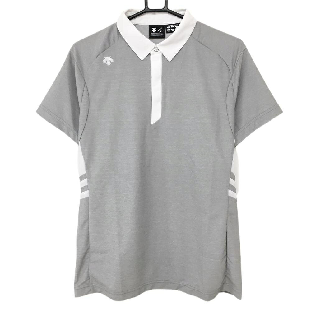 楽天市場】descente golf デサントゴルフ中田英寿 半袖の通販