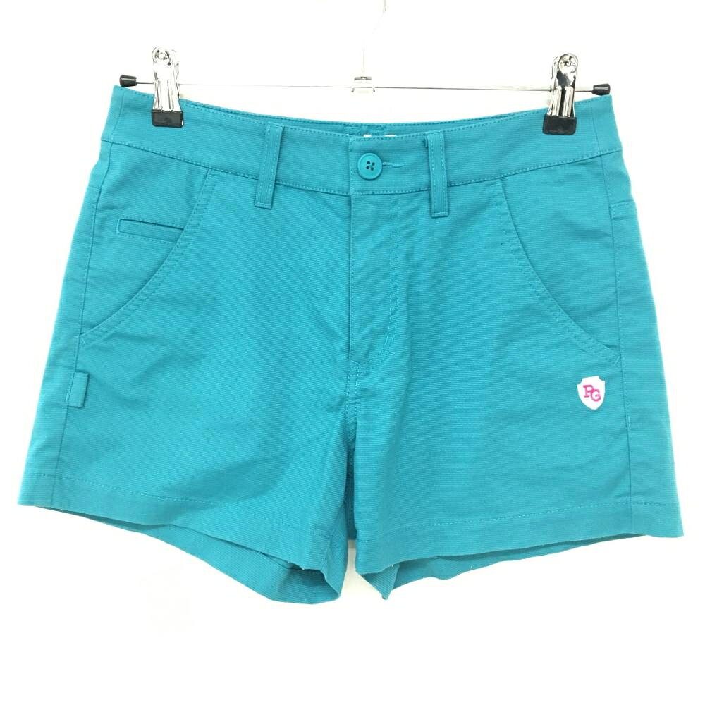 商品説明 ブランド PEARLY GATES アイテム ショートパンツ 表記サイズ 0 ※海外サイズの場合もございます。必ず実寸サイズをご確認ください。 実寸サイズ 　ウエスト：約35.5cm　股上：約25cm　股下：約8cm　もも幅：約26cm　裾幅：約27.5cm ※実寸サイズの採寸方法については、こちらをご覧ください。 ★実寸サイズは平台に平置きして外寸を測定しており、商品によっては若干の誤差が生じます。数cmの誤差は予めご了承くださいませ。 特徴・仕様 適応時期 春 ・ 夏 商品ランク A+ コメント 商品ランク（ゴルフウェア） N 新品（タグ付き) S 新品未使用品（タグなし） A+ 使用感や汚れ等がない、または目立たない綺麗な中古品 A 使用感や汚れ等が少ない美品や良品 B+ 使用感や中小の汚れ等がある一般的な中古品 B 使用感や大中の汚れ等がある一般的な中古品 C 使用感や大中の汚れ、小さな穴等がある中古品 商品ランク（ゴルフシューズ） N 新品（タグ付き) S 新品未使用品（タグなし） A+ しわや汚れ等がない、または少ない綺麗な中古品 A しわや小さな汚れはあるが、使用感が少ない美品や良品 B+ しわや中小の汚れ、使用感がある一般的な中古品 B しわや大中の汚れ、使用感がある一般的な中古品 C しわや大中の汚れ、使用感がある中古品 D しわや大きな汚れ、使用感がある中古品 &nbsp;★A+～CランクはUSED品となりますので、神経質な方はご入札をお控えください。 &nbsp;★Nランクは新品商品ですが、一部保管時による汚れ等があります。商品説明や写真で必ずご確認ください。　
