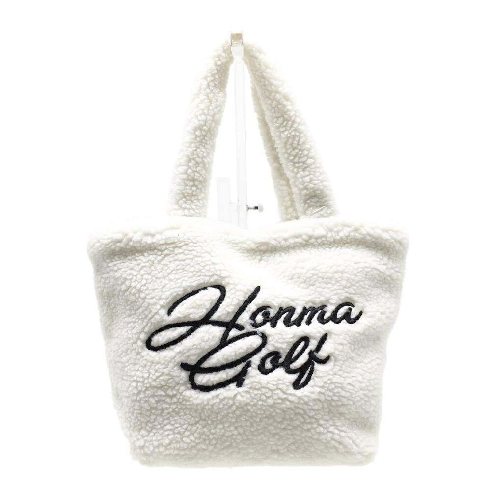 商品説明 ブランド HONMA アイテム カートバッグ 表記サイズ ※海外サイズの場合もございます。必ず実寸サイズをご確認ください。 実寸サイズ 　底幅：約17.5cm　高さ：約20.5cm　奥行き(マチ)：約15cm　持ち手：約13.5cm ※実寸サイズの採寸方法については、こちらをご覧ください。 ★実寸サイズは平台に平置きして外寸を測定しており、商品によっては若干の誤差が生じます。数cmの誤差は予めご了承くださいませ。 特徴・仕様 付属品 商品ランク N コメント 商品ランク（ゴルフウェア） N 新品（タグ付き) S 新品未使用品（タグなし） A+ 使用感や汚れ等がない、または目立たない綺麗な中古品 A 使用感や汚れ等が少ない美品や良品 B+ 使用感や中小の汚れ等がある一般的な中古品 B 使用感や大中の汚れ等がある一般的な中古品 C 使用感や大中の汚れ、小さな穴等がある中古品 商品ランク（ゴルフシューズ） N 新品（タグ付き) S 新品未使用品（タグなし） A+ しわや汚れ等がない、または少ない綺麗な中古品 A しわや小さな汚れはあるが、使用感が少ない美品や良品 B+ しわや中小の汚れ、使用感がある一般的な中古品 B しわや大中の汚れ、使用感がある一般的な中古品 C しわや大中の汚れ、使用感がある中古品 D しわや大きな汚れ、使用感がある中古品 &nbsp;★A+～CランクはUSED品となりますので、神経質な方はご入札をお控えください。 &nbsp;★Nランクは新品商品ですが、一部保管時による汚れ等があります。商品説明や写真で必ずご確認ください。　