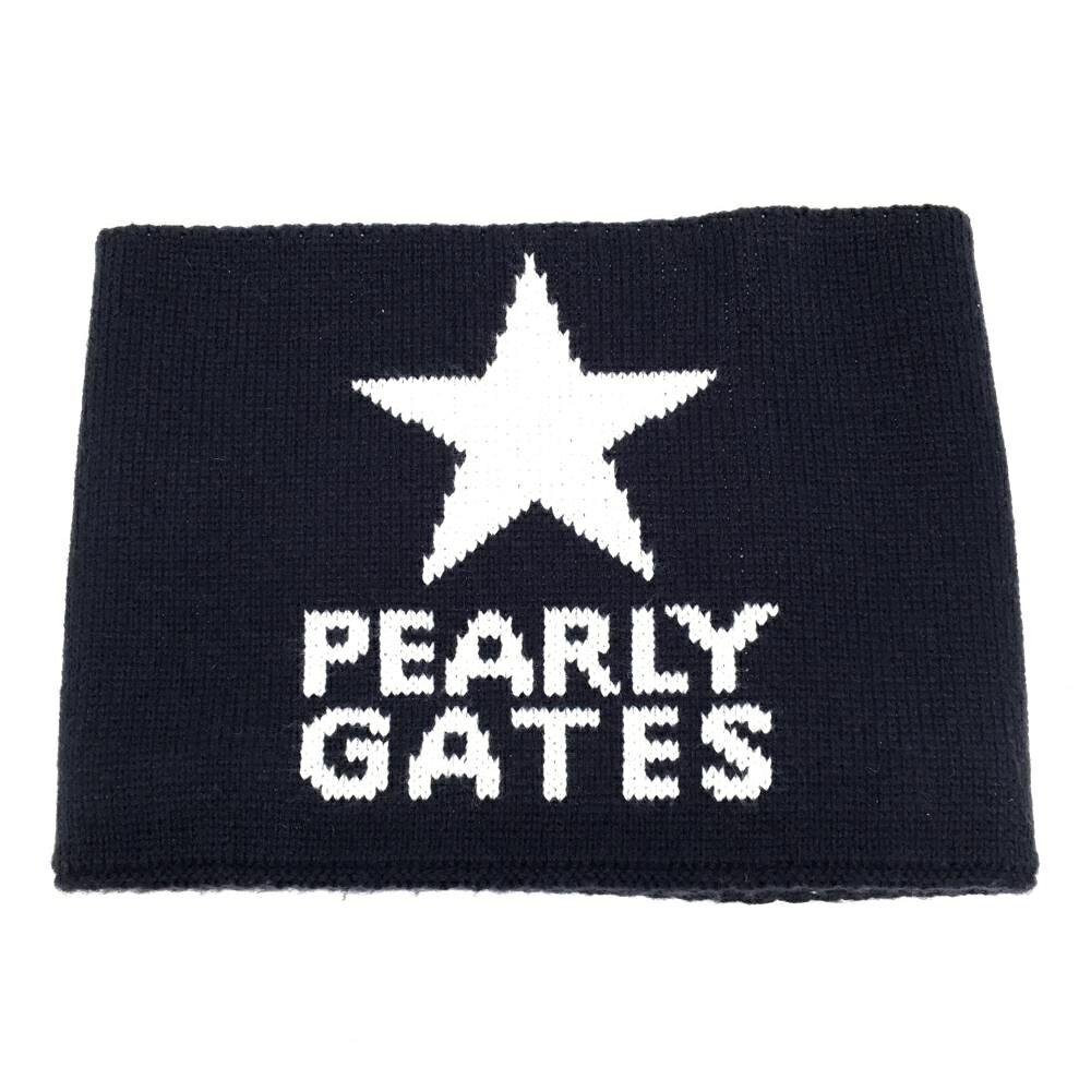 商品説明 ブランド PEARLY GATES アイテム ネックウォーマー 表記サイズ FR ※海外サイズの場合もございます。必ず実寸サイズをご確認ください。 実寸サイズ 　最大幅：約20cm　全長：約27cm ※実寸サイズの採寸方法については、こちらをご覧ください。 ★実寸サイズは平台に平置きして外寸を測定しており、商品によっては若干の誤差が生じます。数cmの誤差は予めご了承くださいませ。 特徴・仕様 付属品 商品ランク A コメント 毛羽立ち 商品ランク（ゴルフウェア） N 新品（タグ付き) S 新品未使用品（タグなし） A+ 使用感や汚れ等がない、または目立たない綺麗な中古品 A 使用感や汚れ等が少ない美品や良品 B+ 使用感や中小の汚れ等がある一般的な中古品 B 使用感や大中の汚れ等がある一般的な中古品 C 使用感や大中の汚れ、小さな穴等がある中古品 商品ランク（ゴルフシューズ） N 新品（タグ付き) S 新品未使用品（タグなし） A+ しわや汚れ等がない、または少ない綺麗な中古品 A しわや小さな汚れはあるが、使用感が少ない美品や良品 B+ しわや中小の汚れ、使用感がある一般的な中古品 B しわや大中の汚れ、使用感がある一般的な中古品 C しわや大中の汚れ、使用感がある中古品 D しわや大きな汚れ、使用感がある中古品 &nbsp;★A+～CランクはUSED品となりますので、神経質な方はご入札をお控えください。 &nbsp;★Nランクは新品商品ですが、一部保管時による汚れ等があります。商品説明や写真で必ずご確認ください。　