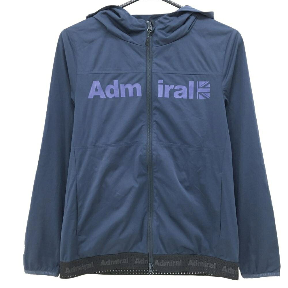 商品説明 ブランド Admiral アイテム ジップパーカー 表記サイズ M ※海外サイズの場合もございます。必ず実寸サイズをご確認ください。 実寸サイズ 　身幅：約47cm　袖丈：約59cm　肩幅：約38cm　着丈：約60cm ※実寸サイズの採寸方法については、こちらをご覧ください。 ★実寸サイズは平台に平置きして外寸を測定しており、商品によっては若干の誤差が生じます。数cmの誤差は予めご了承くださいませ。 特徴・仕様 適応時期 春 ・ 秋 商品ランク A+ コメント 商品ランク（ゴルフウェア） N 新品（タグ付き) S 新品未使用品（タグなし） A+ 使用感や汚れ等がない、または目立たない綺麗な中古品 A 使用感や汚れ等が少ない美品や良品 B+ 使用感や中小の汚れ等がある一般的な中古品 B 使用感や大中の汚れ等がある一般的な中古品 C 使用感や大中の汚れ、小さな穴等がある中古品 商品ランク（ゴルフシューズ） N 新品（タグ付き) S 新品未使用品（タグなし） A+ しわや汚れ等がない、または少ない綺麗な中古品 A しわや小さな汚れはあるが、使用感が少ない美品や良品 B+ しわや中小の汚れ、使用感がある一般的な中古品 B しわや大中の汚れ、使用感がある一般的な中古品 C しわや大中の汚れ、使用感がある中古品 D しわや大きな汚れ、使用感がある中古品 &nbsp;★A+～CランクはUSED品となりますので、神経質な方はご入札をお控えください。 &nbsp;★Nランクは新品商品ですが、一部保管時による汚れ等があります。商品説明や写真で必ずご確認ください。　