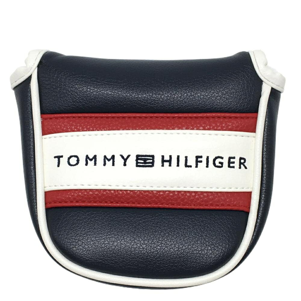 商品説明 ブランド Tommy Hilfiger Golf アイテム パターカバー 表記サイズ ※海外サイズの場合もございます。必ず実寸サイズをご確認ください。 実寸サイズ ※実寸サイズの採寸方法については、こちらをご覧ください。 ★実寸サイズは平台に平置きして外寸を測定しており、商品によっては若干の誤差が生じます。数cmの誤差は予めご了承くださいませ。 特徴・仕様 2024年モデル 付属品 商品ランク N コメント 商品ランク（ゴルフウェア） N 新品（タグ付き) S 新品未使用品（タグなし） A+ 使用感や汚れ等がない、または目立たない綺麗な中古品 A 使用感や汚れ等が少ない美品や良品 B+ 使用感や中小の汚れ等がある一般的な中古品 B 使用感や大中の汚れ等がある一般的な中古品 C 使用感や大中の汚れ、小さな穴等がある中古品 商品ランク（ゴルフシューズ） N 新品（タグ付き) S 新品未使用品（タグなし） A+ しわや汚れ等がない、または少ない綺麗な中古品 A しわや小さな汚れはあるが、使用感が少ない美品や良品 B+ しわや中小の汚れ、使用感がある一般的な中古品 B しわや大中の汚れ、使用感がある一般的な中古品 C しわや大中の汚れ、使用感がある中古品 D しわや大きな汚れ、使用感がある中古品 &nbsp;★A+～CランクはUSED品となりますので、神経質な方はご入札をお控えください。 &nbsp;★Nランクは新品商品ですが、一部保管時による汚れ等があります。商品説明や写真で必ずご確認ください。　