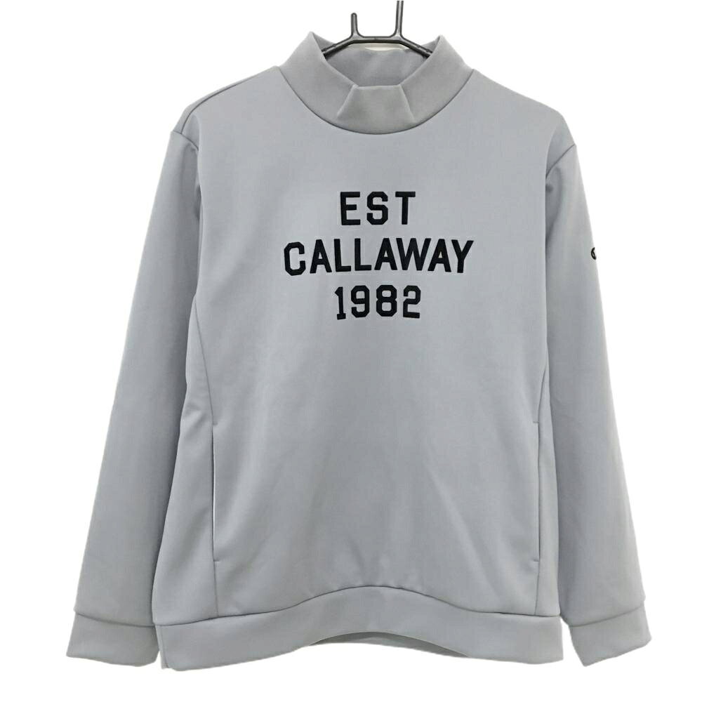【新品】Callaway グレー トレーナー LLサイズ 楽天市場】キャロウェイ レディース（トレーナー｜メンズウェア