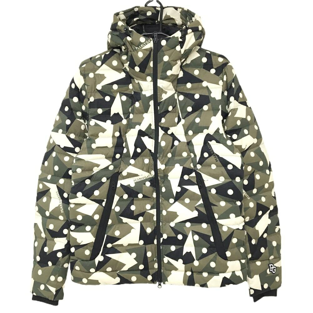 楽天市場】中綿 ジャケット（ブランドパーリーゲイツ）（ゴルフ