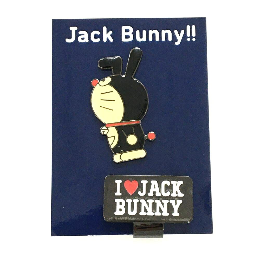楽天市場】ジャックバニー ドラえもん（ラウンド用品・小物｜ゴルフ