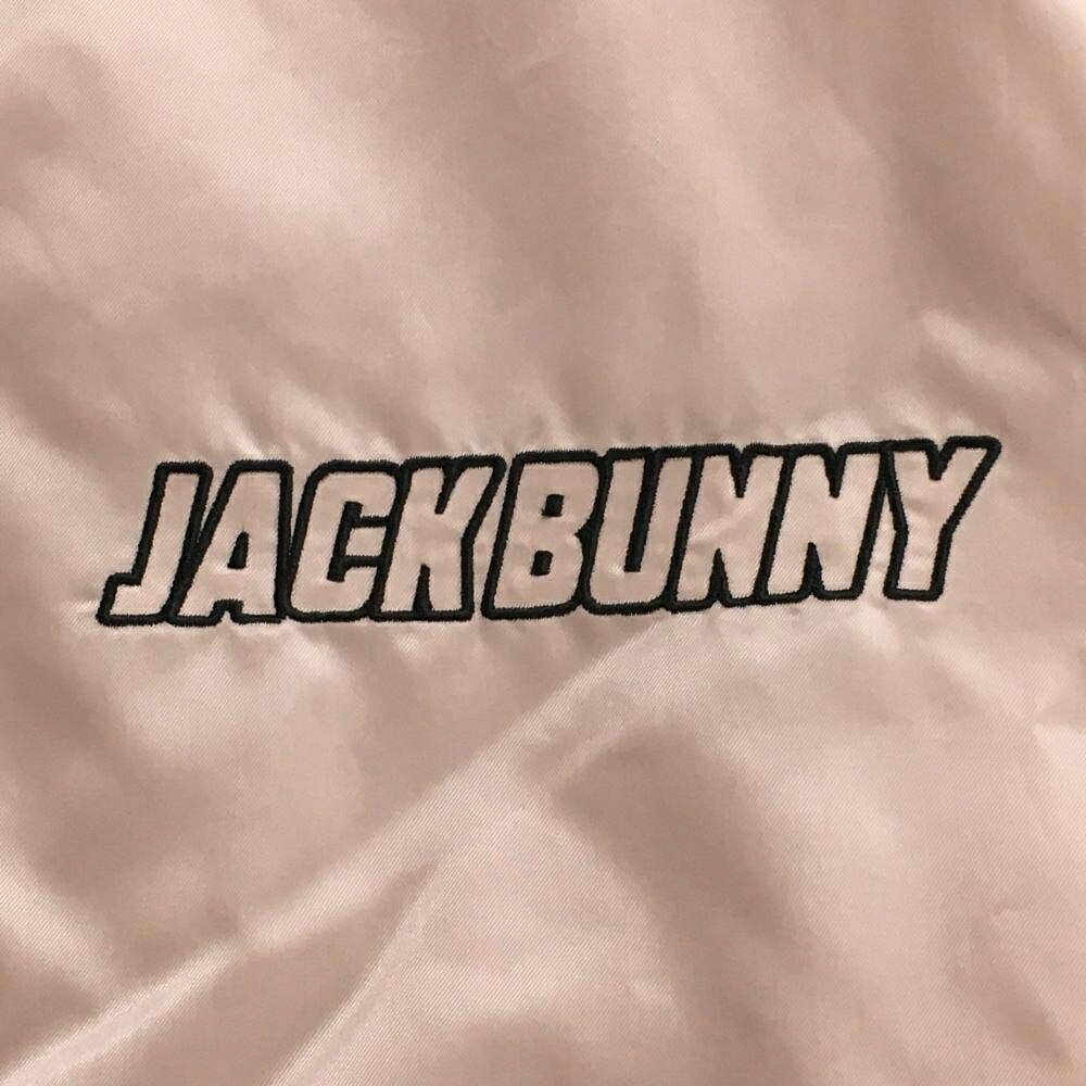 【超美品】ジャックバニー×ドラえもん ジャケット スモーキーピンク 背ドラえもん ...