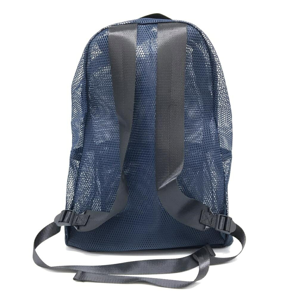 【25%OFFクーポン配布中！9/14まで】【未使用品】パーリーゲイツ メッシュリュック...