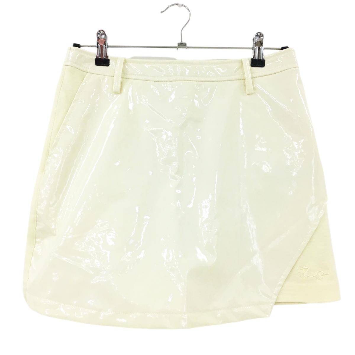 【25%OFFクーポン配布中！9/14まで】【美品】ダンスウィズドラゴン キュロットスカ...