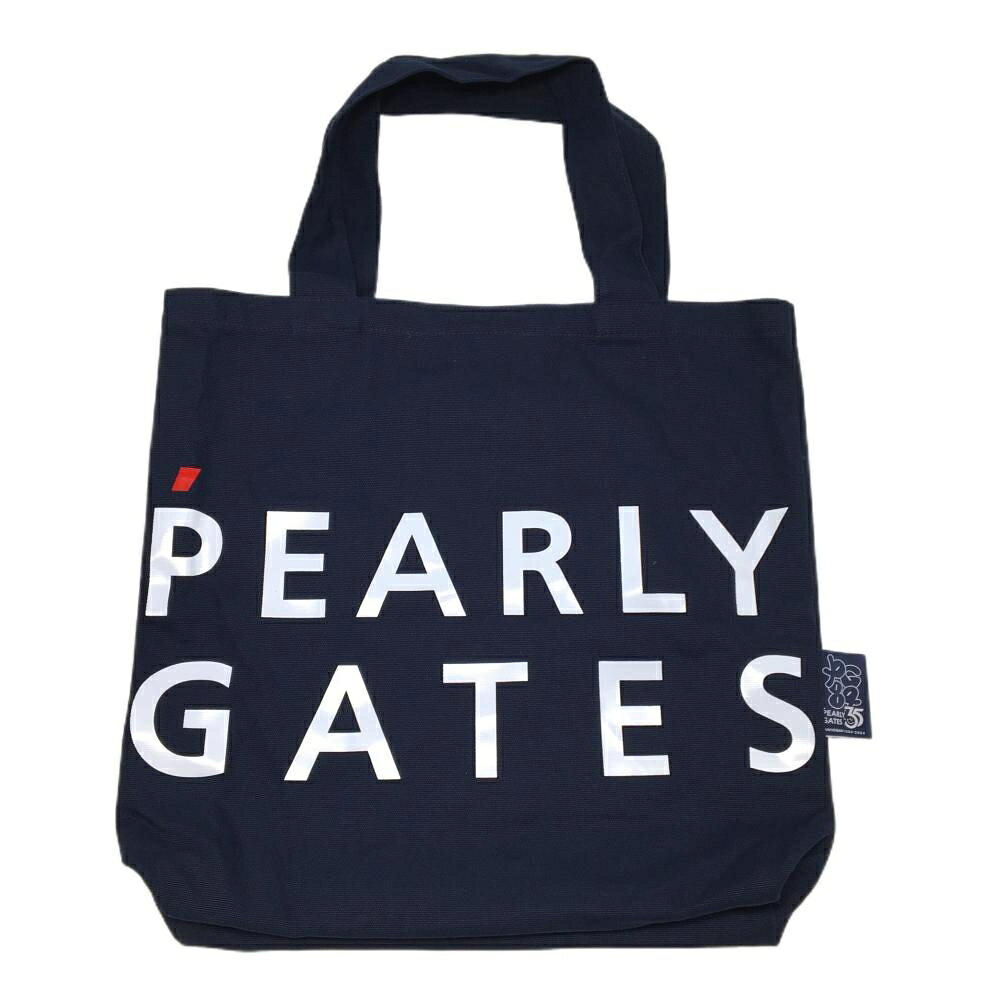 楽天市場】pearly gates パーリーゲイツ トートバッグの通販