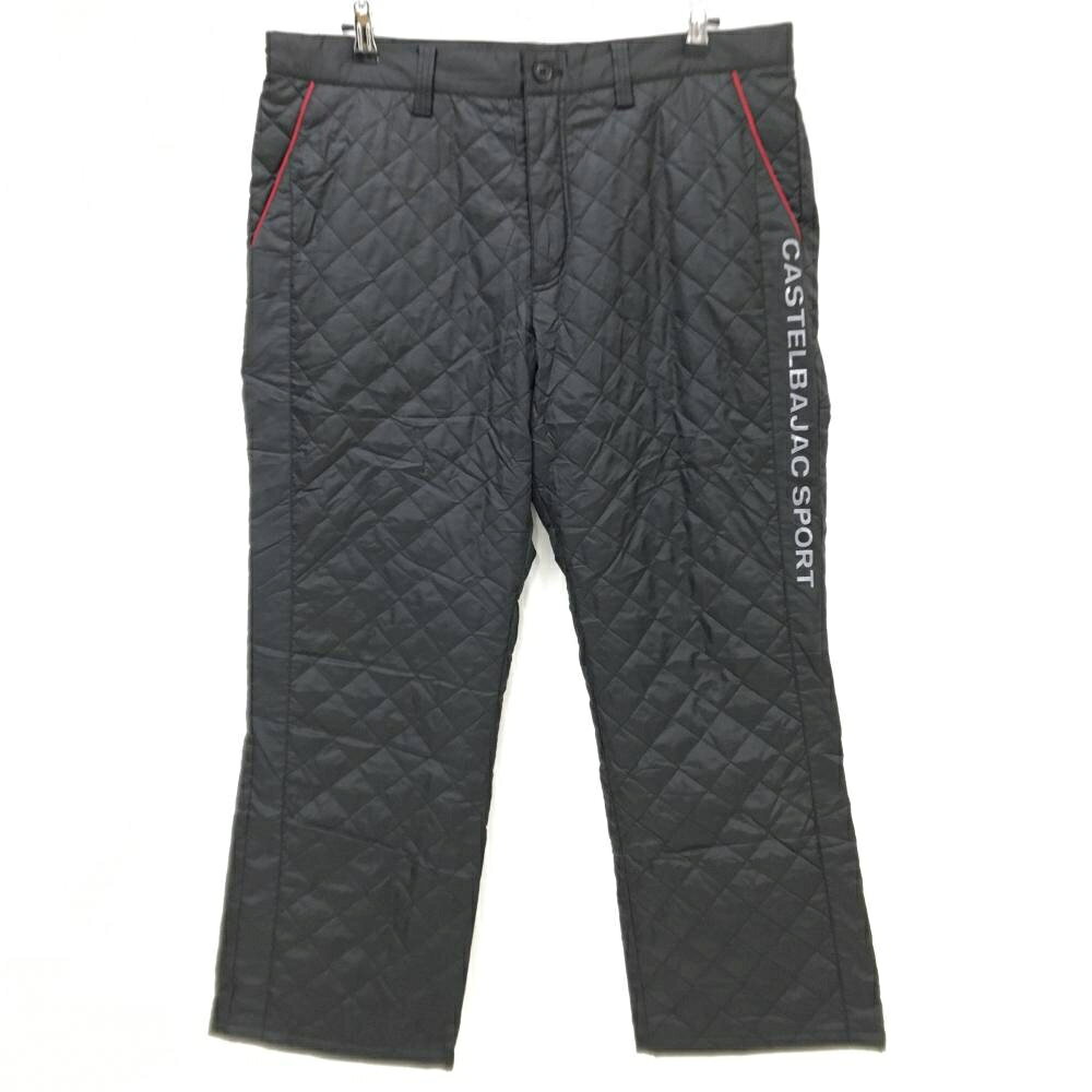 新品カステルバジャック スポーツ ゴルフ　秋春 ストレッチパンツ/52(W94) 楽天市場】カステルバジャック（パンツ｜メンズウェア）：ウェア