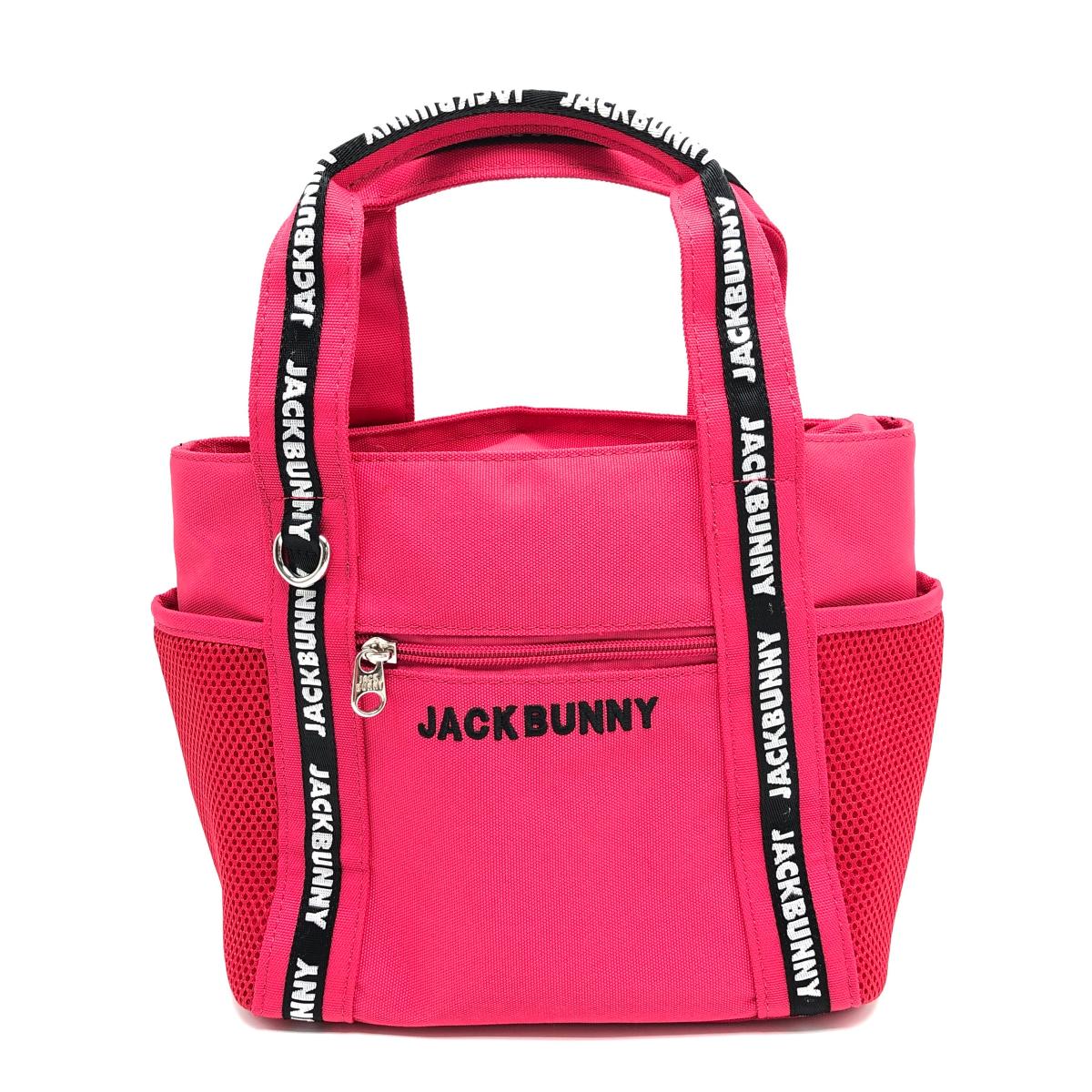 楽天市場】ジャックバニー（カートバッグ・ラウンドバッグ｜バッグ