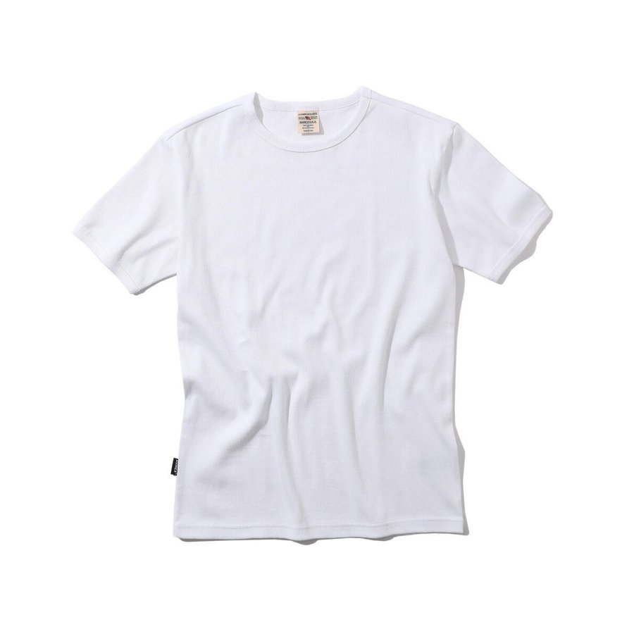 Rakuten - 【ポイント10倍】【送料無料】AVIREX アヴィレックス デイリー クルーネックTシャツ 6143502 S/S CREW NECK T-SHIRT DAILY 半袖 男性