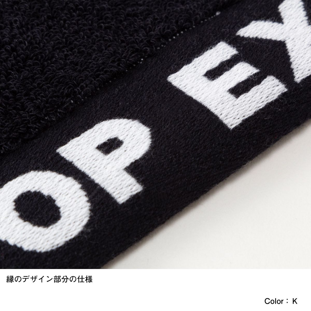 �ڥ᡼�����輡��THE NORTH FACE �Ρ����ե����� Comfort Cotton Towel L NN22100 ����ե����ȥ��åȥ󥿥���L