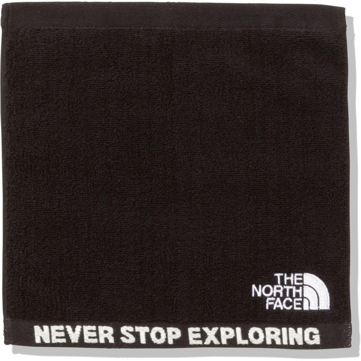【メーカー取次】THE NORTH FACE ノースフェイス Comfort Cotton Towel S NN22102 コンフォートコットンタオルS