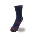 【送料無料】OLENO オレノ 03-007 レディース パフォーマンスウール アウトドア スポーツ ソックス Women