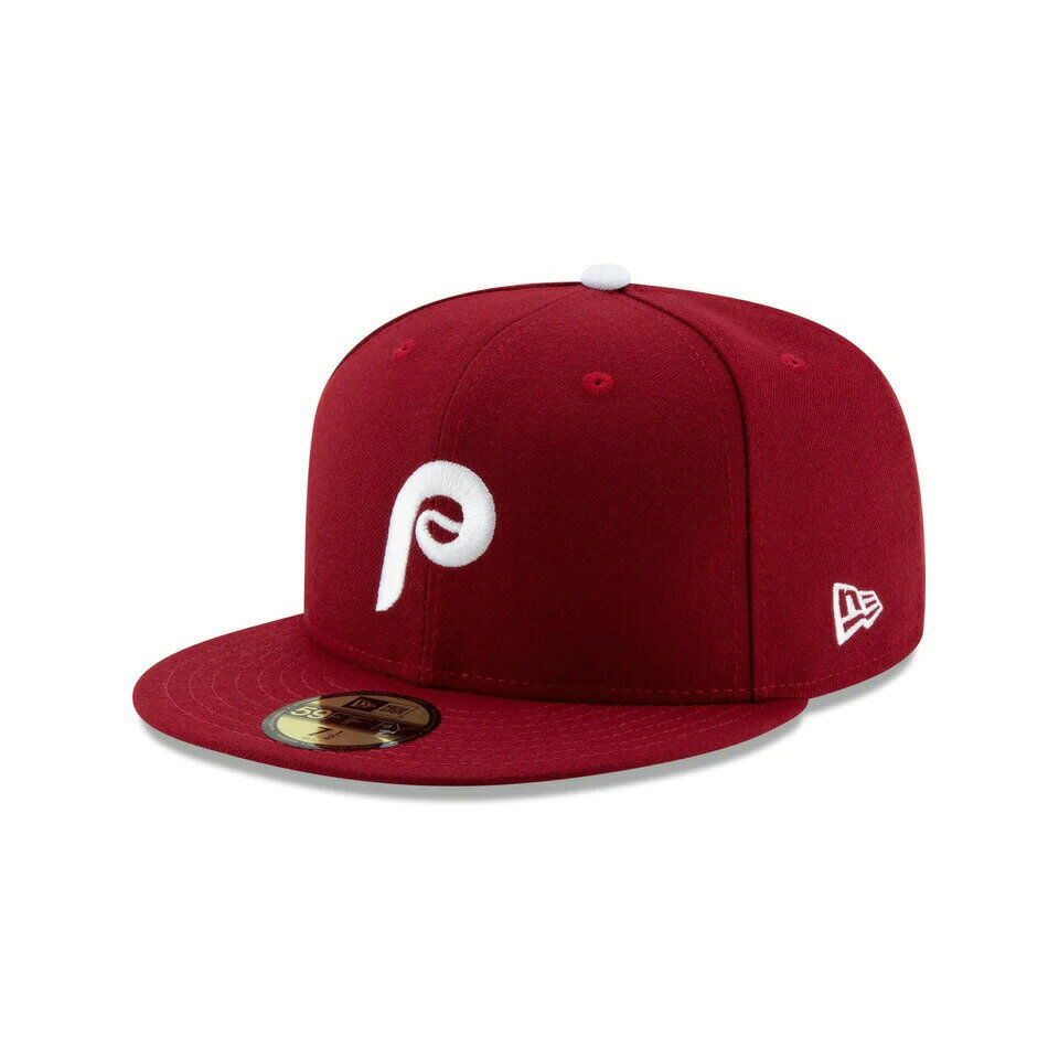 NEW ERA ニューエラ 13554982 59FIFTY MLBオンフィー