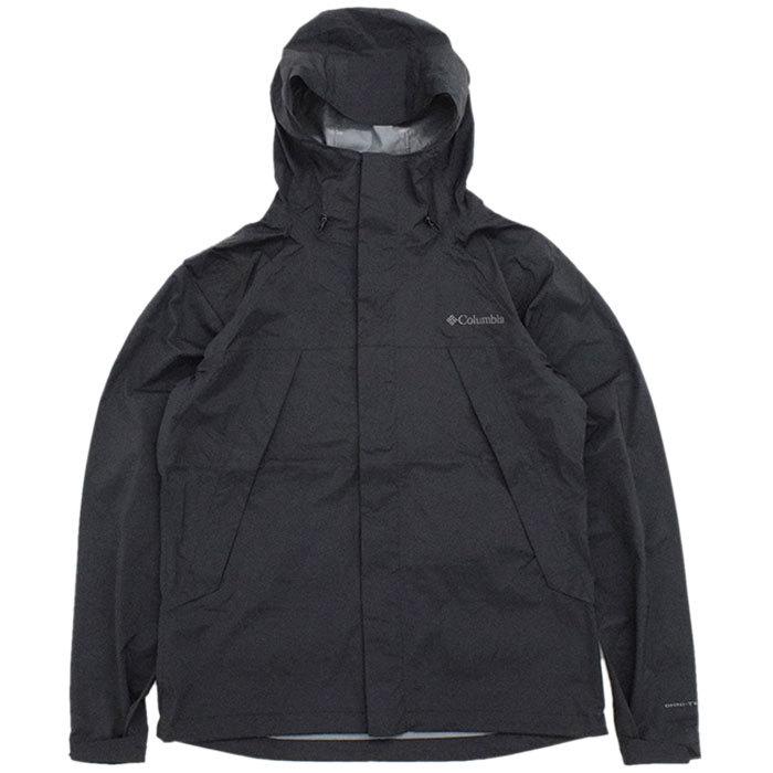 Columbia コロンビア PM5741 メンズ ワバシュ 2 Wabash II JACKET ワバッシュ マウンテンパーカー